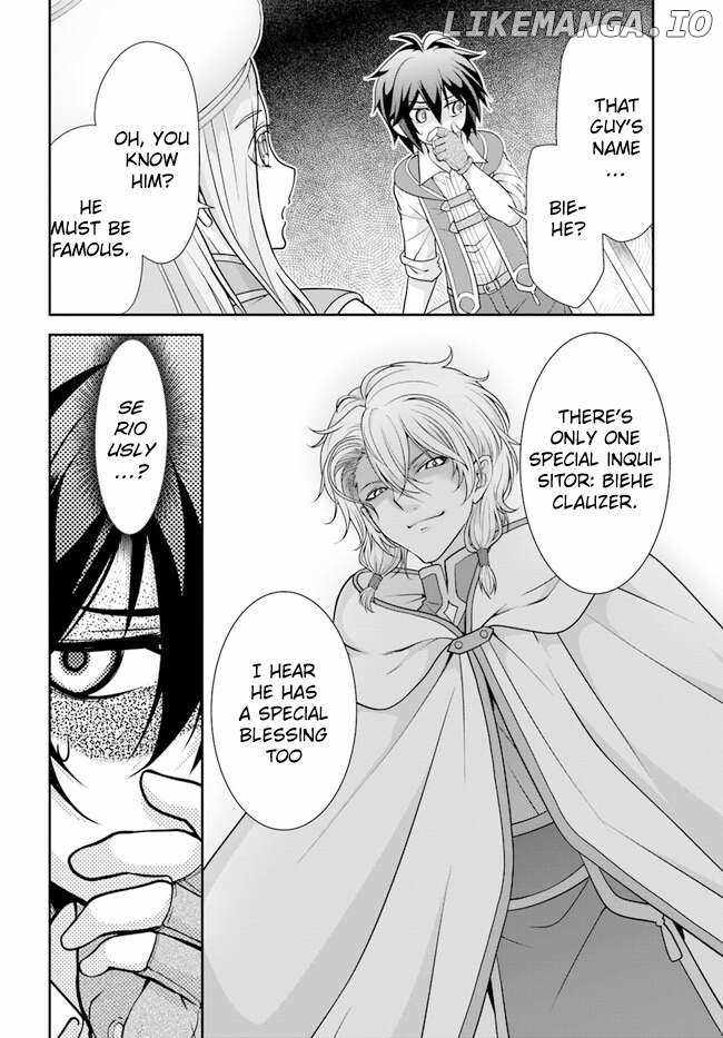 Tenohira Kaitaku Mura de Isekai Kenkokuki: Fueteku Yome-tachi to Nonbiri Mujintou Life Chapter 49 - Page 9