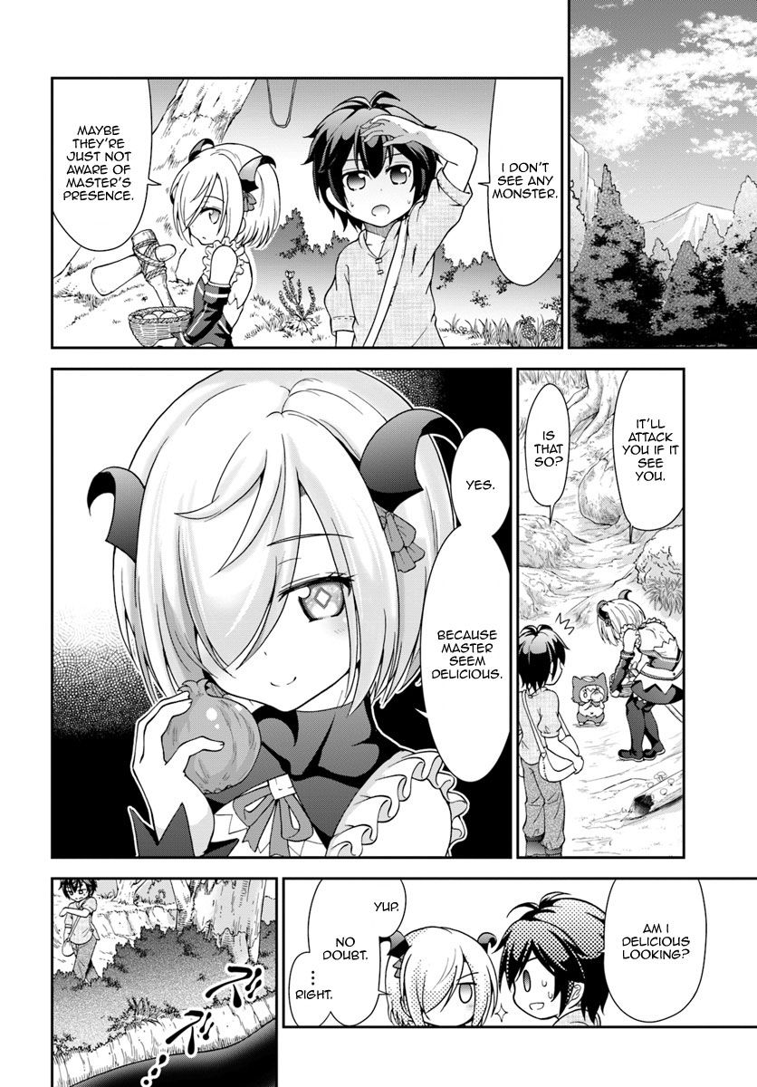 Tenohira Kaitaku Mura de Isekai Kenkokuki: Fueteku Yome-tachi to Nonbiri Mujintou Life Chapter 5 - Page 17