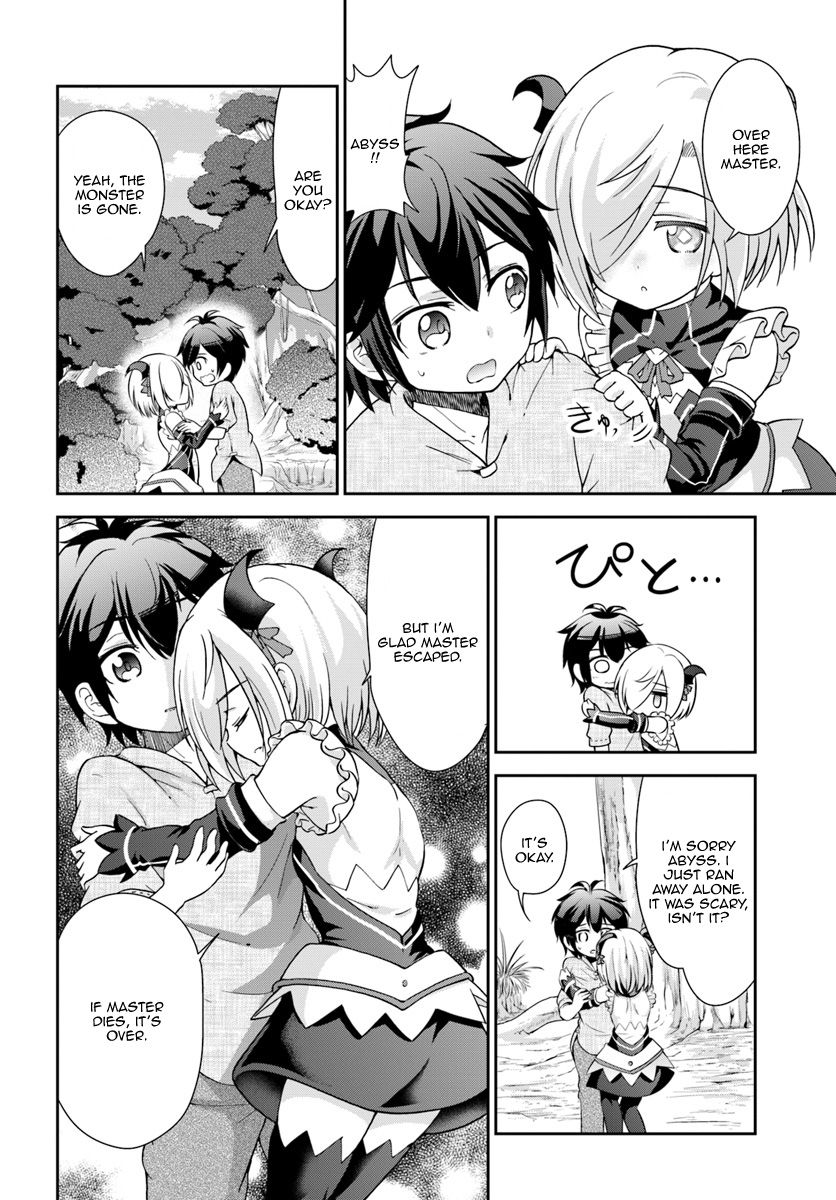 Tenohira Kaitaku Mura de Isekai Kenkokuki: Fueteku Yome-tachi to Nonbiri Mujintou Life Chapter 5 - Page 21