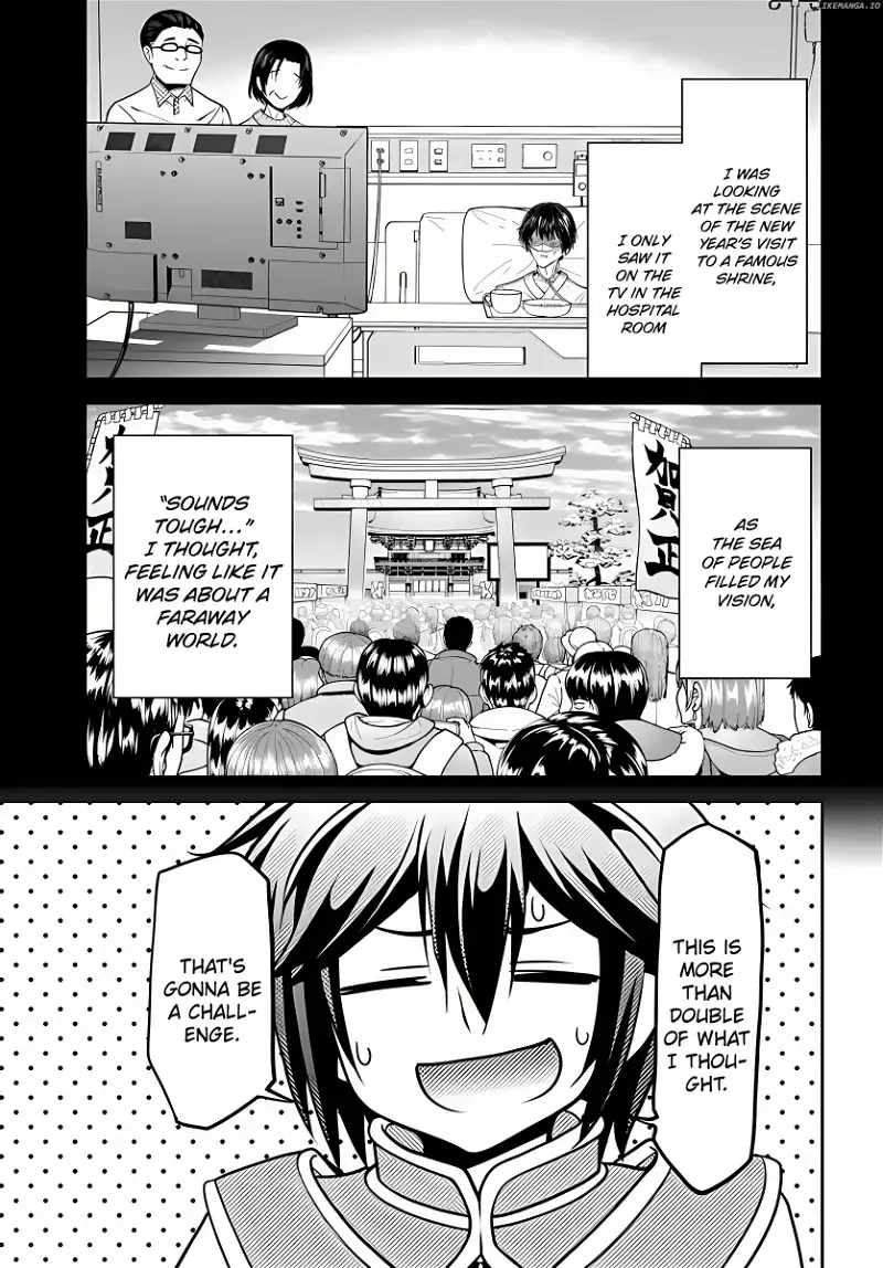 Tenohira Kaitaku Mura de Isekai Kenkokuki: Fueteku Yome-tachi to Nonbiri Mujintou Life Chapter 50 - Page 2