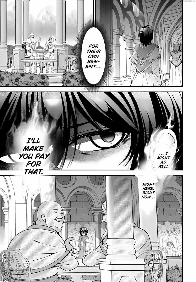 Tenohira Kaitaku Mura de Isekai Kenkokuki: Fueteku Yome-tachi to Nonbiri Mujintou Life Chapter 50 - Page 16