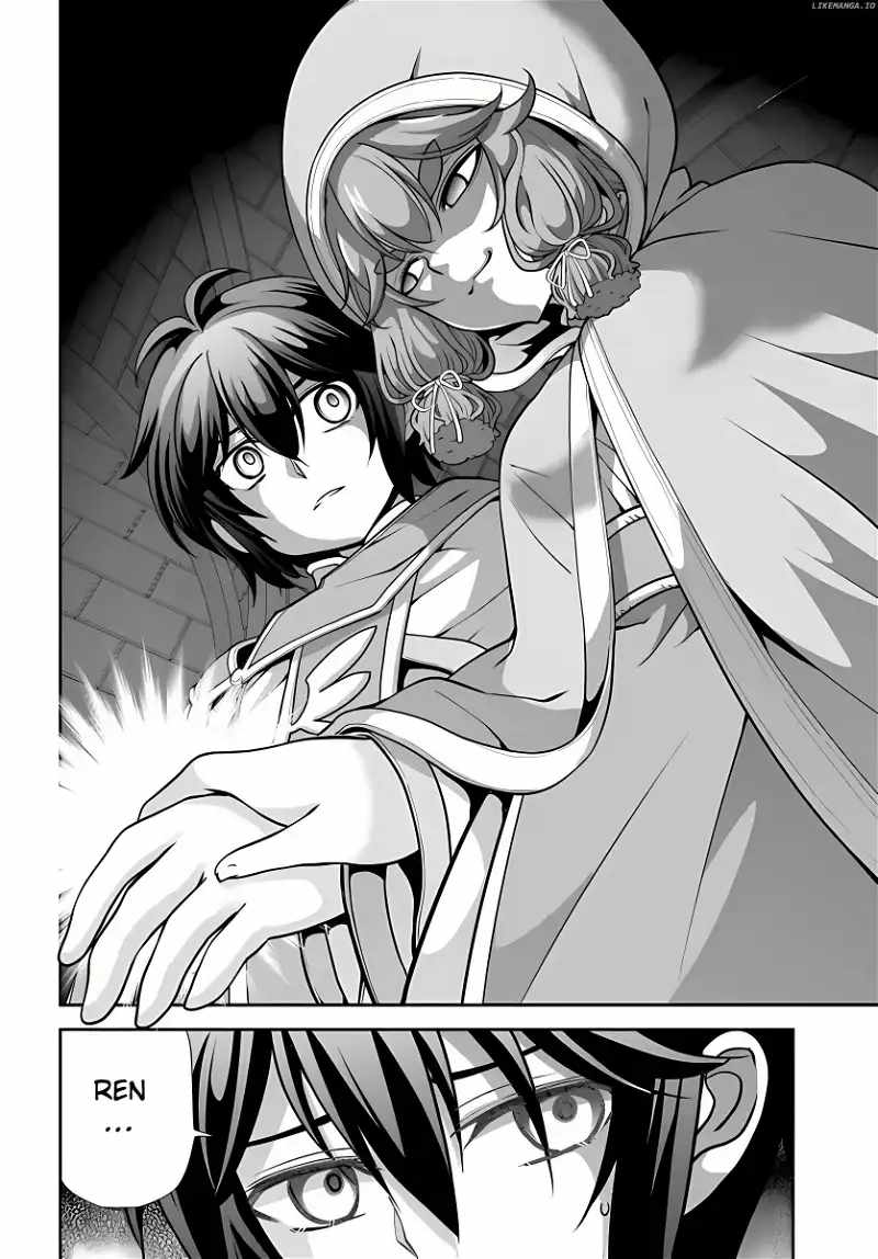 Tenohira Kaitaku Mura de Isekai Kenkokuki: Fueteku Yome-tachi to Nonbiri Mujintou Life Chapter 50 - Page 17