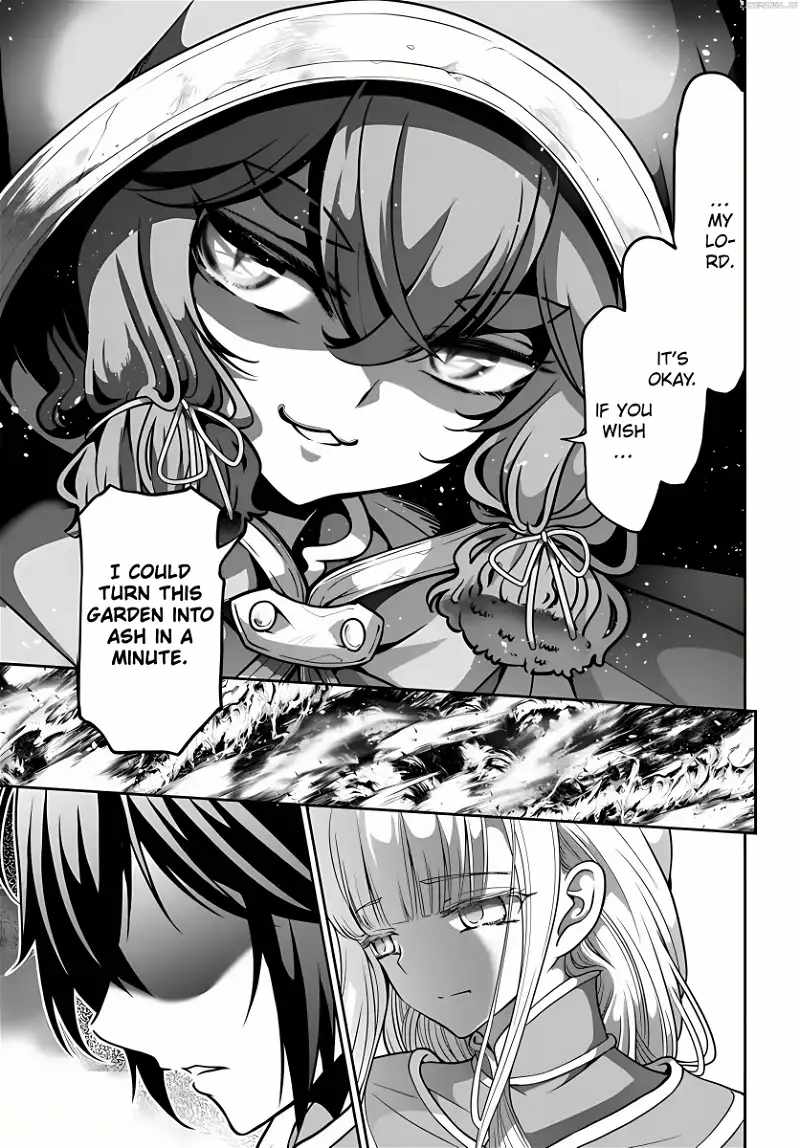 Tenohira Kaitaku Mura de Isekai Kenkokuki: Fueteku Yome-tachi to Nonbiri Mujintou Life Chapter 50 - Page 18