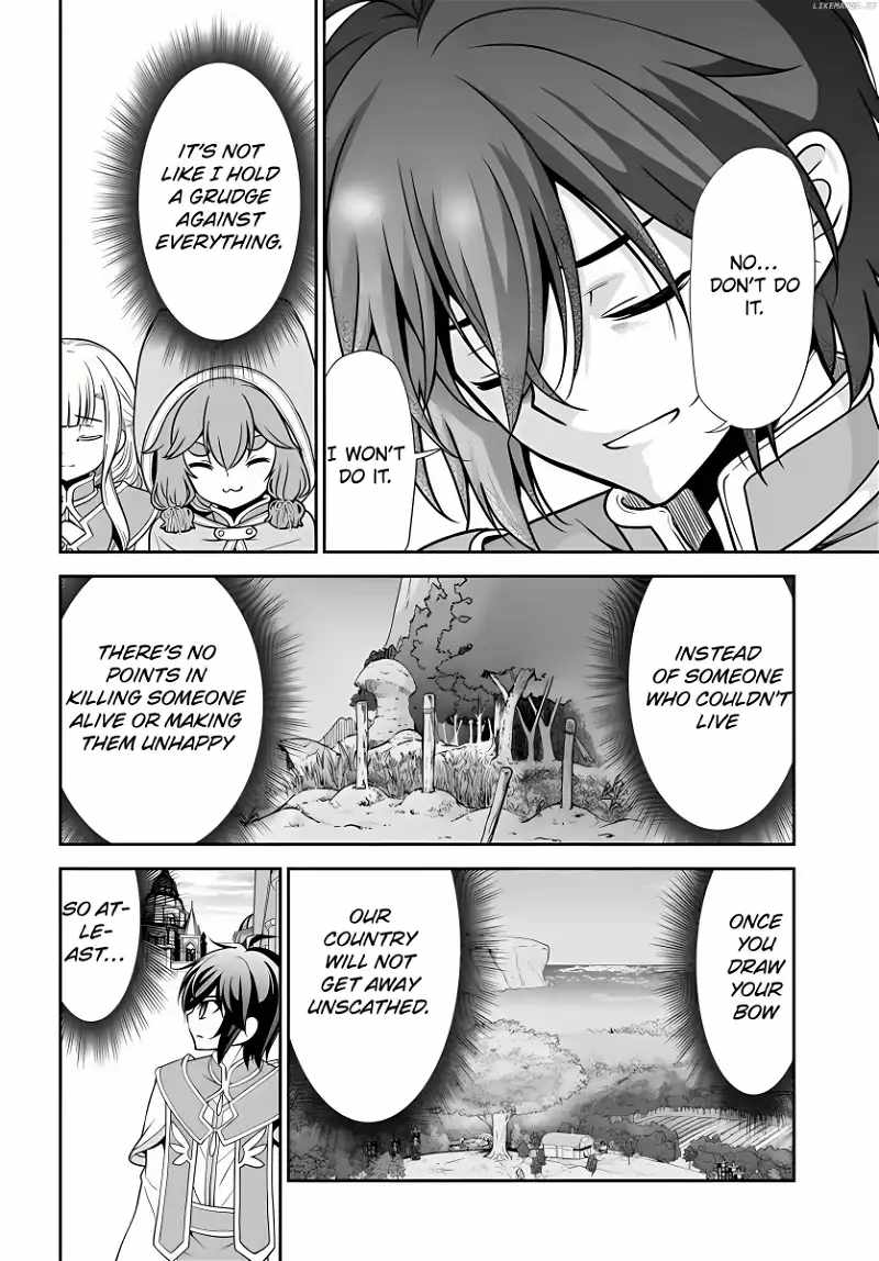 Tenohira Kaitaku Mura de Isekai Kenkokuki: Fueteku Yome-tachi to Nonbiri Mujintou Life Chapter 50 - Page 19