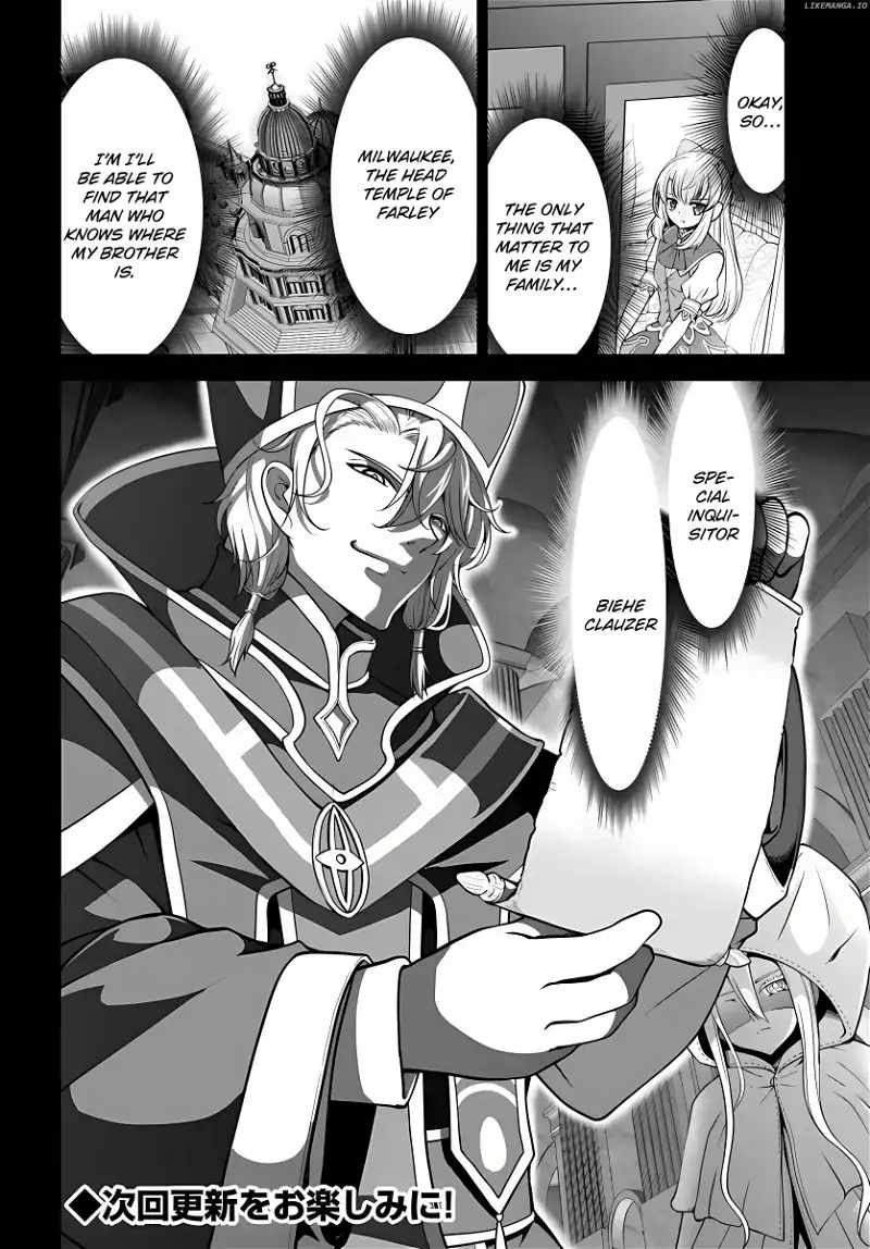 Tenohira Kaitaku Mura de Isekai Kenkokuki: Fueteku Yome-tachi to Nonbiri Mujintou Life Chapter 50 - Page 25