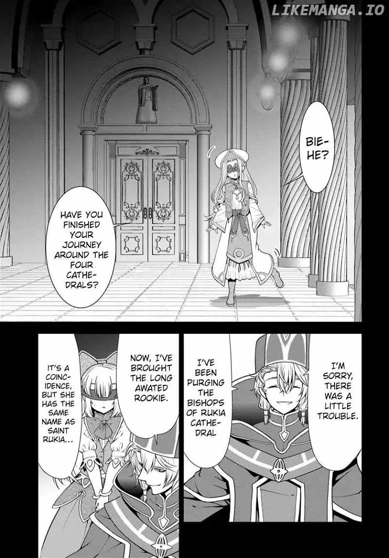 Tenohira Kaitaku Mura de Isekai Kenkokuki: Fueteku Yome-tachi to Nonbiri Mujintou Life Chapter 51 - Page 12