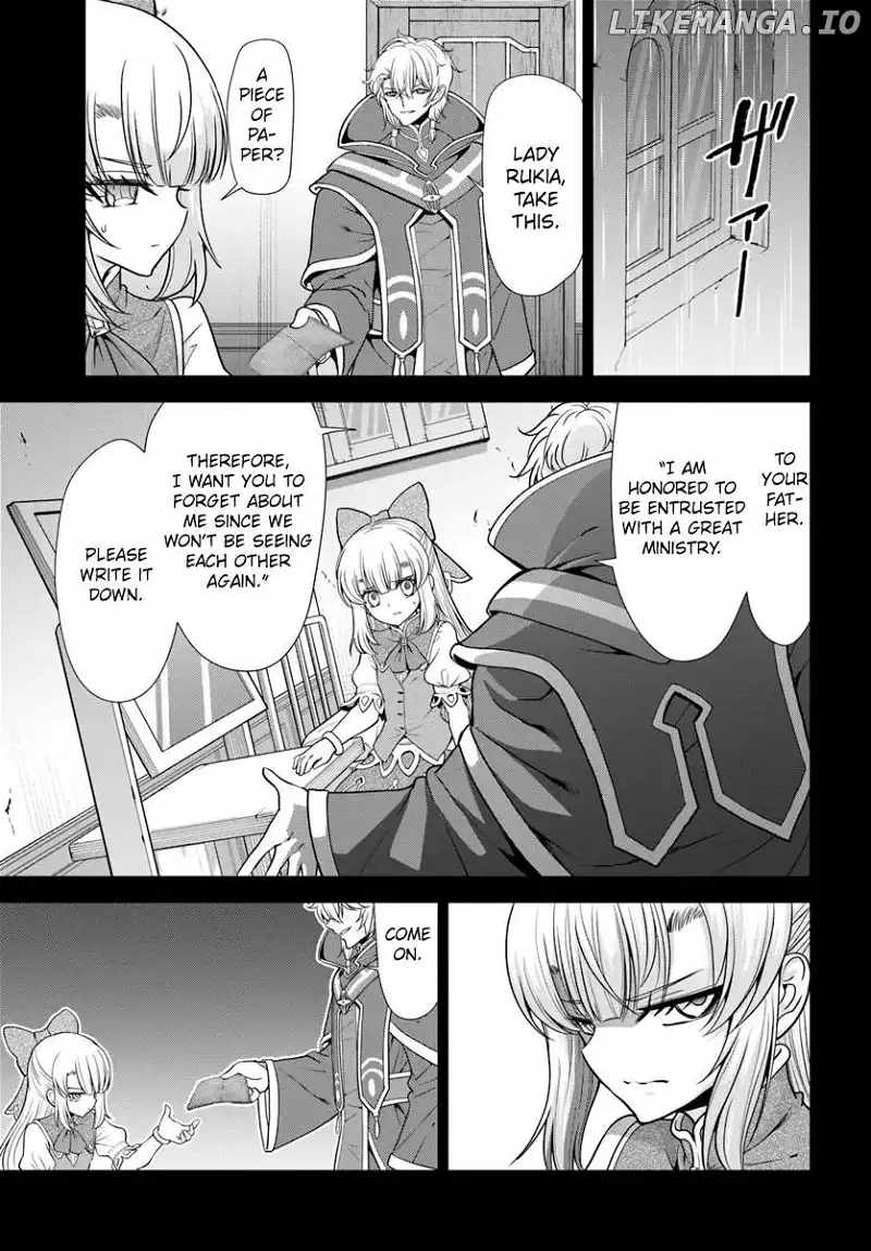 Tenohira Kaitaku Mura de Isekai Kenkokuki: Fueteku Yome-tachi to Nonbiri Mujintou Life Chapter 51 - Page 20