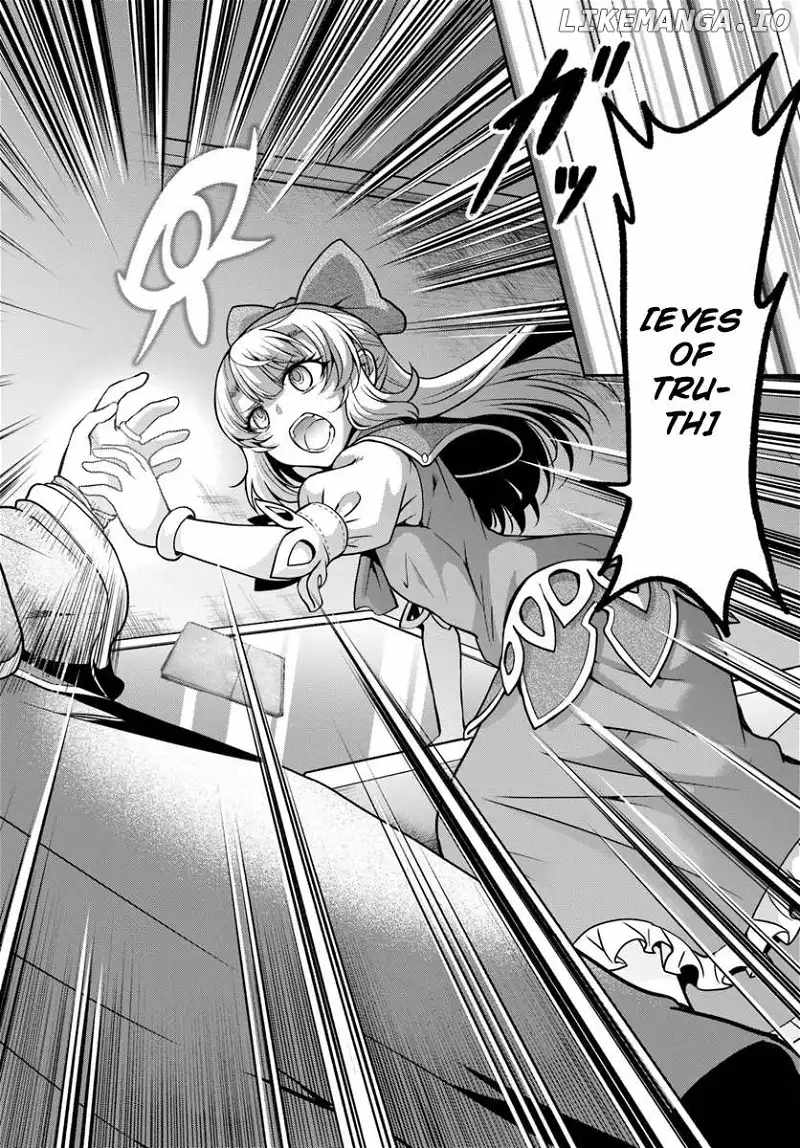 Tenohira Kaitaku Mura de Isekai Kenkokuki: Fueteku Yome-tachi to Nonbiri Mujintou Life Chapter 51 - Page 21