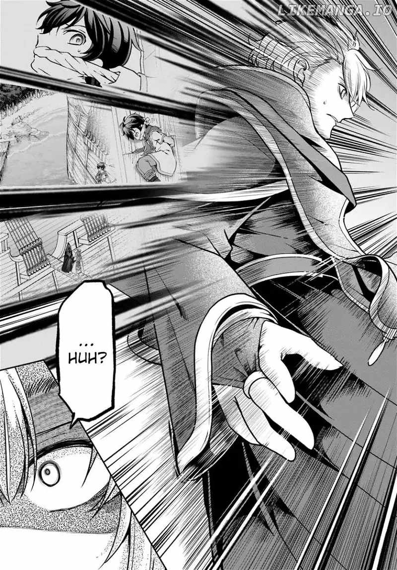 Tenohira Kaitaku Mura de Isekai Kenkokuki: Fueteku Yome-tachi to Nonbiri Mujintou Life Chapter 51 - Page 22