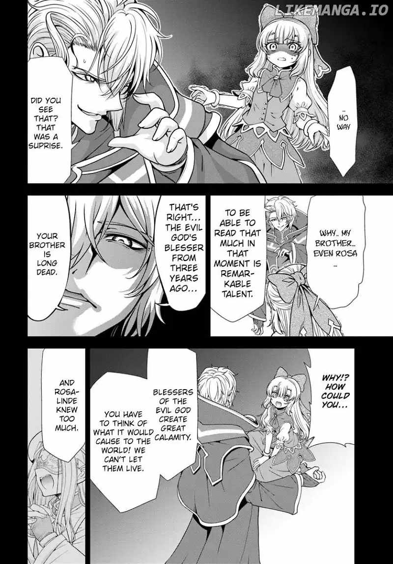 Tenohira Kaitaku Mura de Isekai Kenkokuki: Fueteku Yome-tachi to Nonbiri Mujintou Life Chapter 51 - Page 23