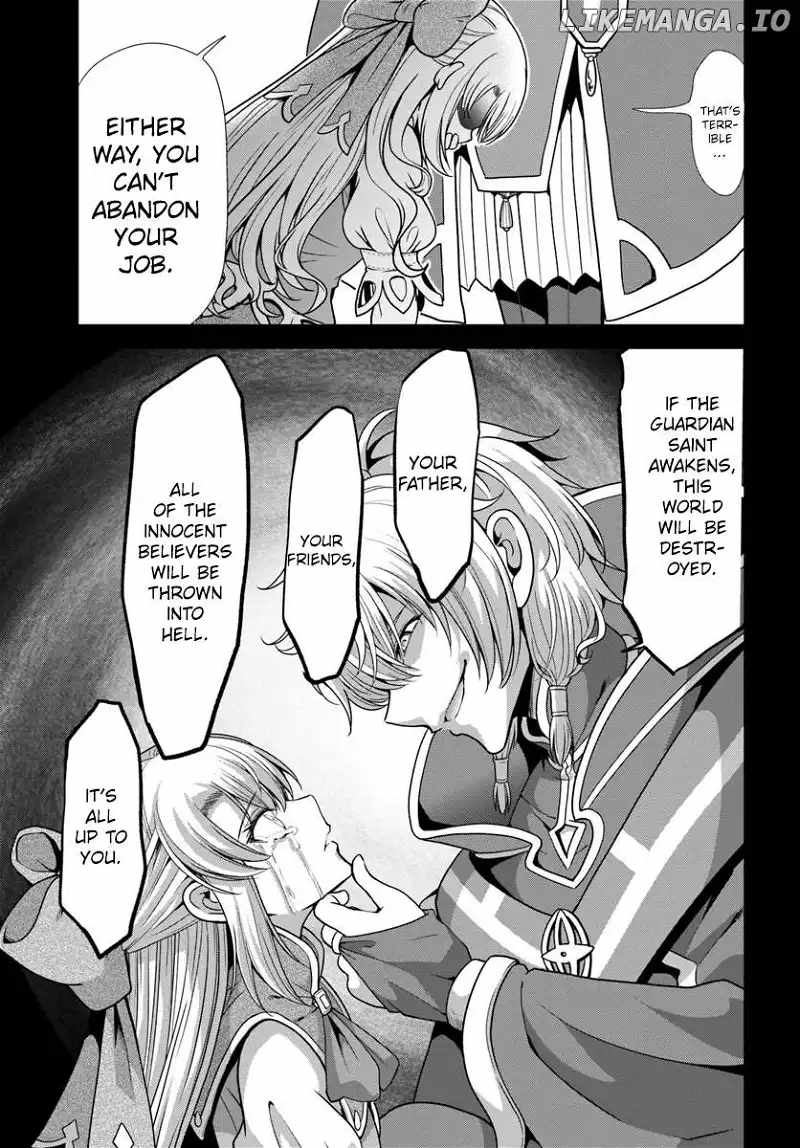 Tenohira Kaitaku Mura de Isekai Kenkokuki: Fueteku Yome-tachi to Nonbiri Mujintou Life Chapter 51 - Page 24