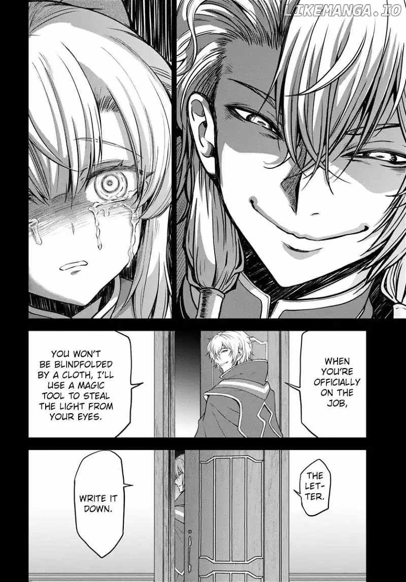 Tenohira Kaitaku Mura de Isekai Kenkokuki: Fueteku Yome-tachi to Nonbiri Mujintou Life Chapter 51 - Page 25