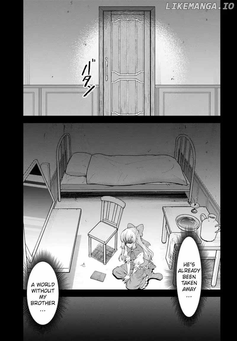 Tenohira Kaitaku Mura de Isekai Kenkokuki: Fueteku Yome-tachi to Nonbiri Mujintou Life Chapter 51 - Page 26