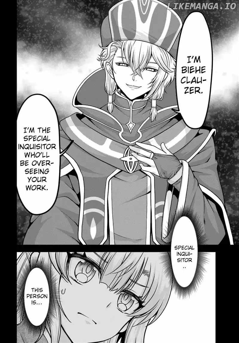 Tenohira Kaitaku Mura de Isekai Kenkokuki: Fueteku Yome-tachi to Nonbiri Mujintou Life Chapter 51 - Page 9