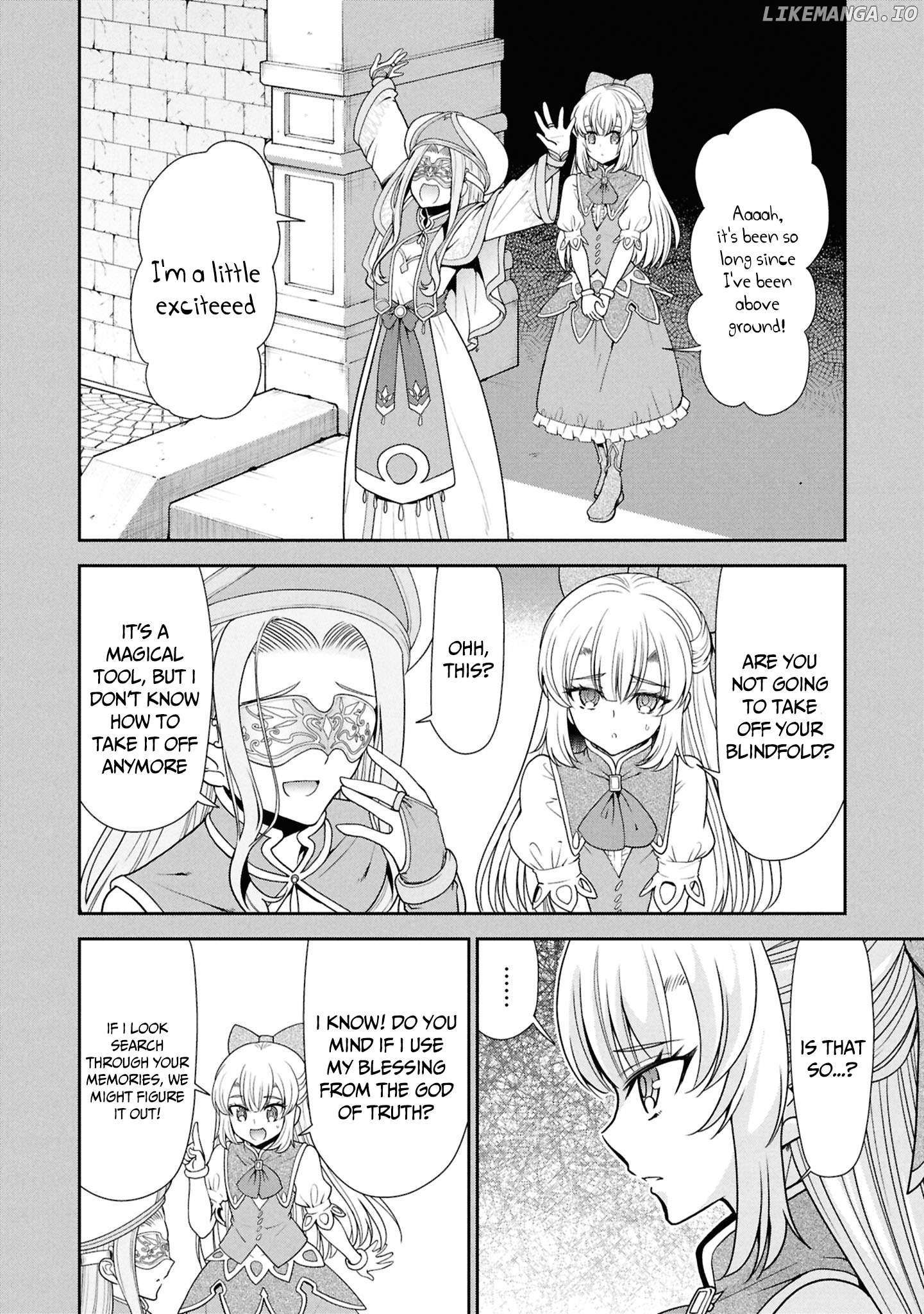 Tenohira Kaitaku Mura de Isekai Kenkokuki: Fueteku Yome-tachi to Nonbiri Mujintou Life Chapter 52 - Page 1