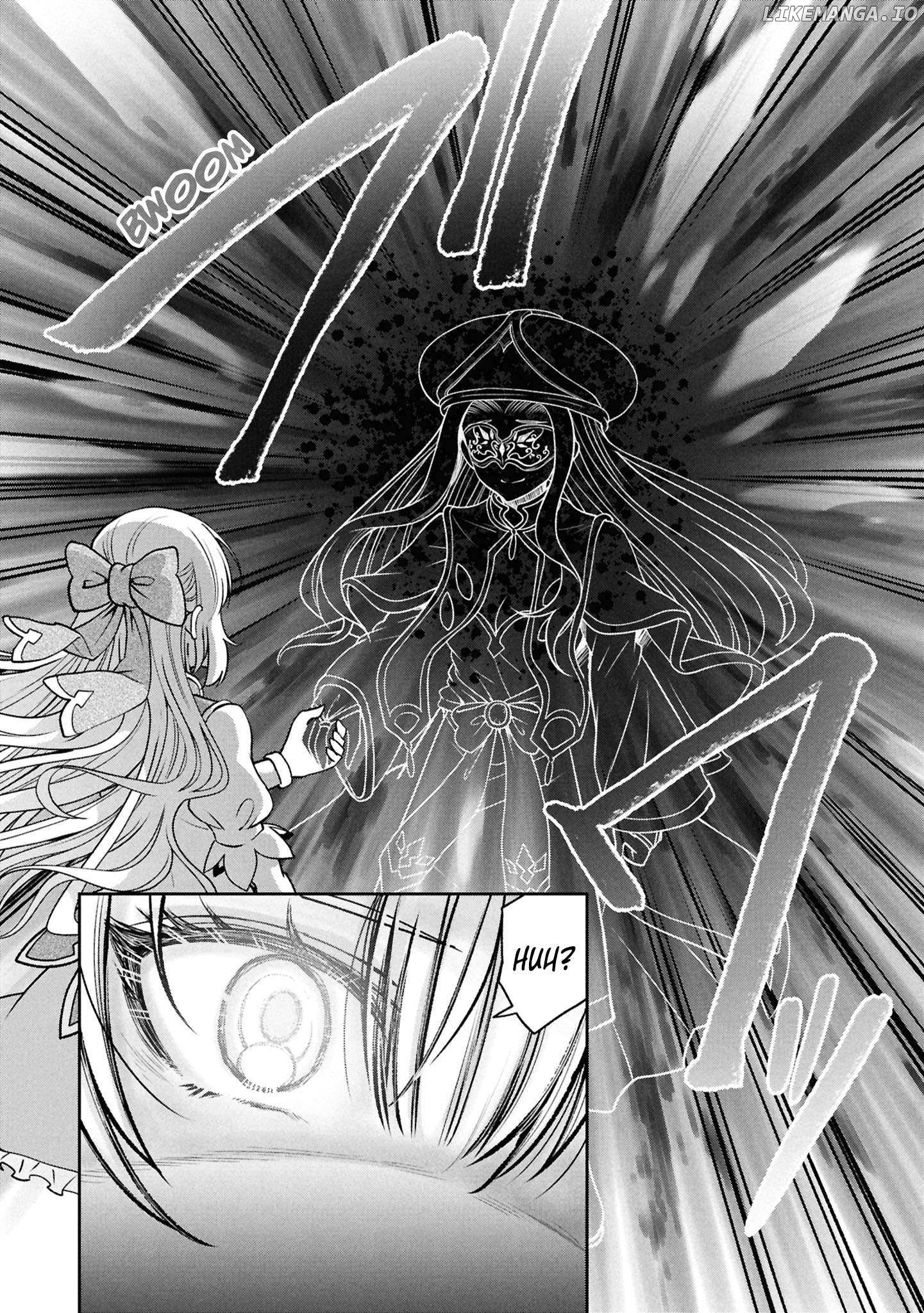 Tenohira Kaitaku Mura de Isekai Kenkokuki: Fueteku Yome-tachi to Nonbiri Mujintou Life Chapter 52 - Page 3