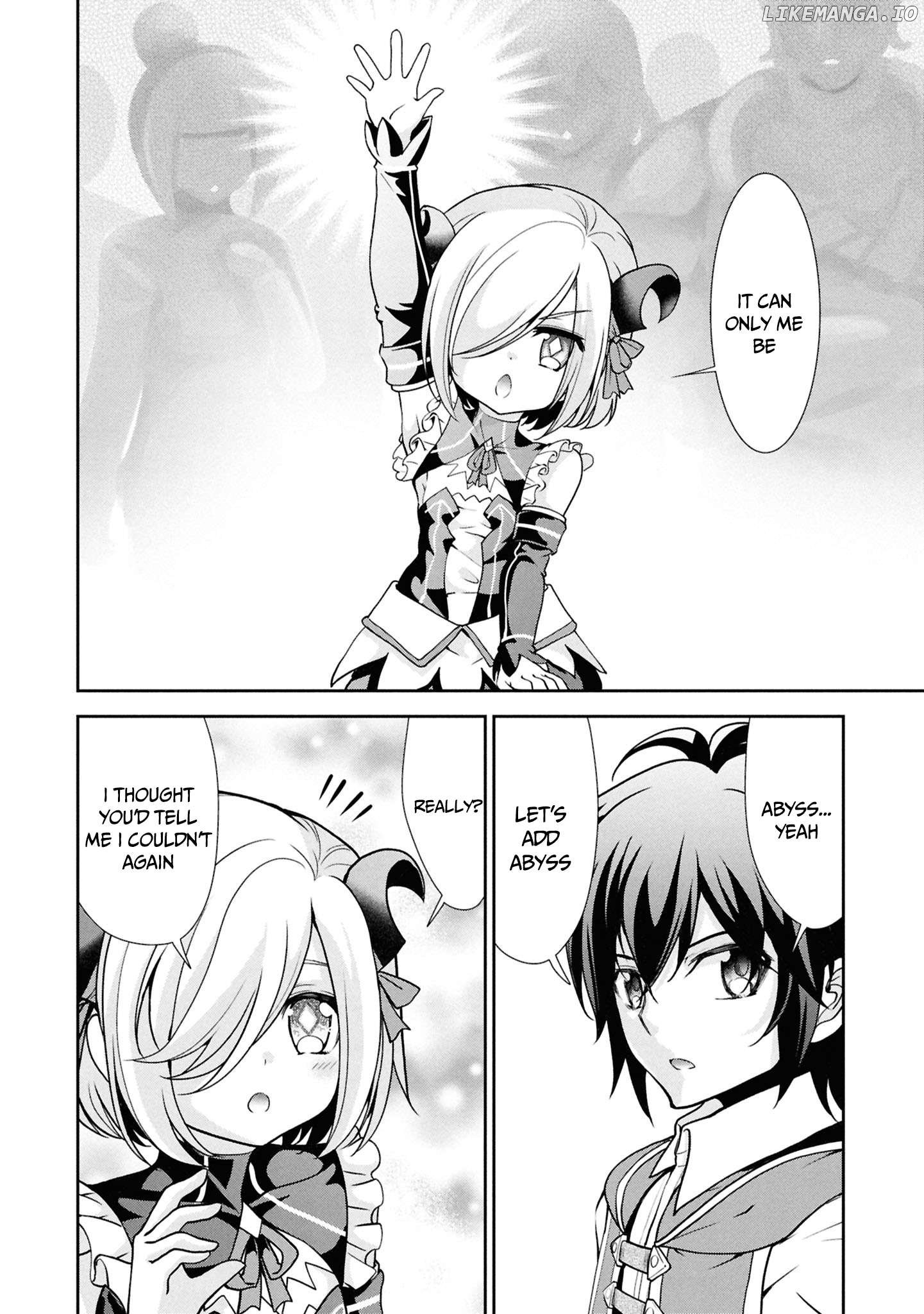 Tenohira Kaitaku Mura de Isekai Kenkokuki: Fueteku Yome-tachi to Nonbiri Mujintou Life Chapter 52 - Page 21