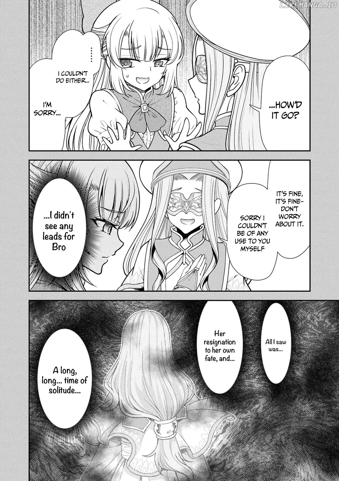 Tenohira Kaitaku Mura de Isekai Kenkokuki: Fueteku Yome-tachi to Nonbiri Mujintou Life Chapter 52 - Page 4