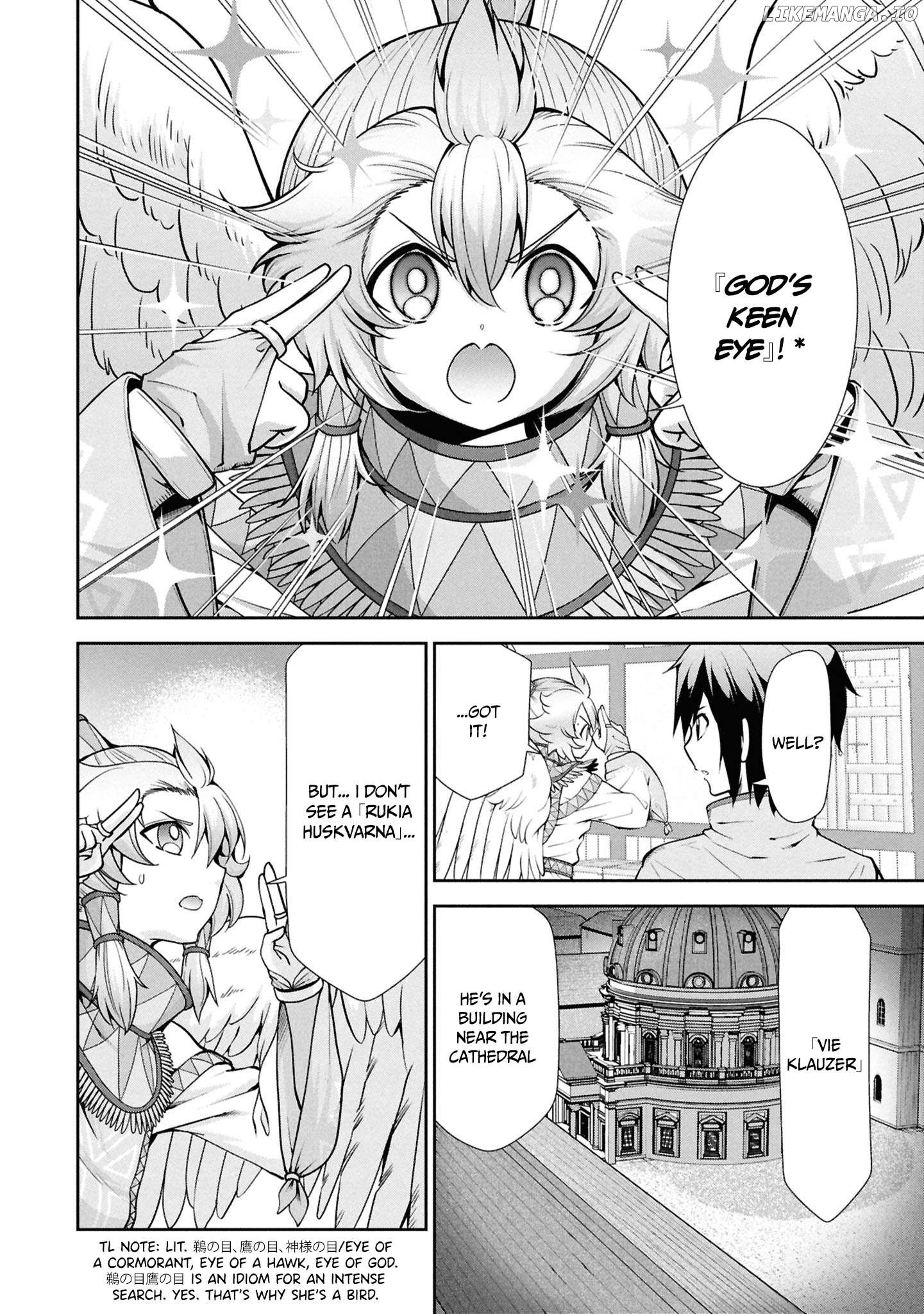 Tenohira Kaitaku Mura de Isekai Kenkokuki: Fueteku Yome-tachi to Nonbiri Mujintou Life Chapter 52 - Page 7