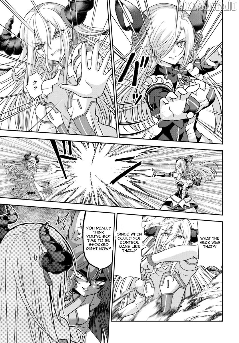 Tenohira Kaitaku Mura de Isekai Kenkokuki: Fueteku Yome-tachi to Nonbiri Mujintou Life Chapter 53 - Page 19