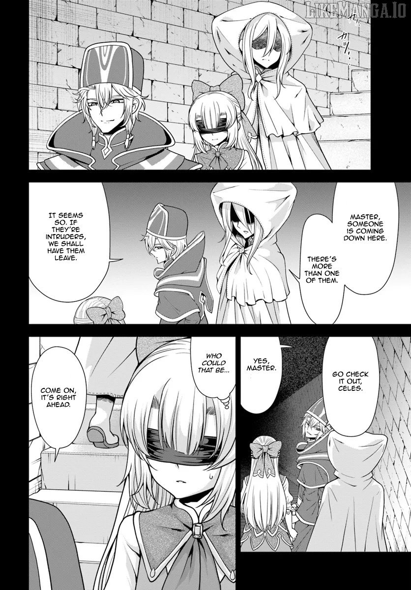 Tenohira Kaitaku Mura de Isekai Kenkokuki: Fueteku Yome-tachi to Nonbiri Mujintou Life Chapter 53 - Page 6