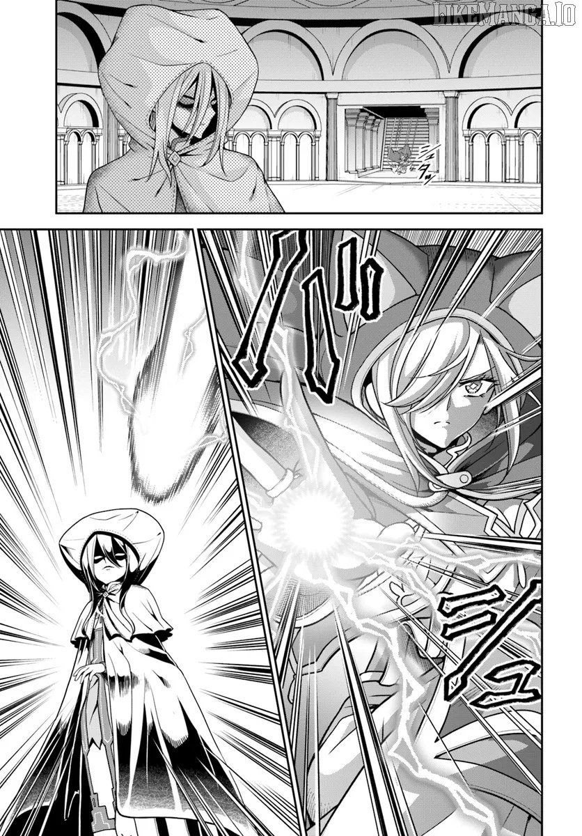 Tenohira Kaitaku Mura de Isekai Kenkokuki: Fueteku Yome-tachi to Nonbiri Mujintou Life Chapter 53 - Page 9