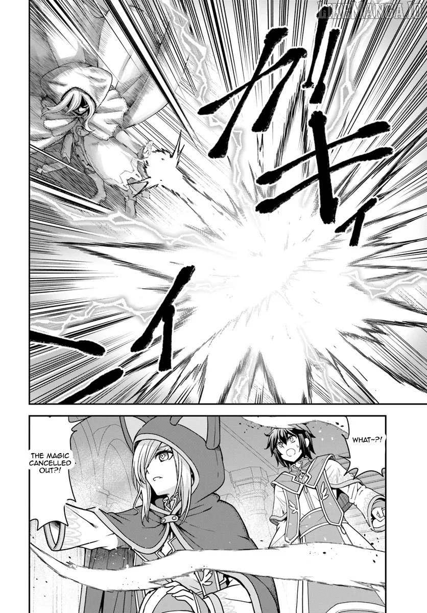 Tenohira Kaitaku Mura de Isekai Kenkokuki: Fueteku Yome-tachi to Nonbiri Mujintou Life Chapter 53 - Page 10