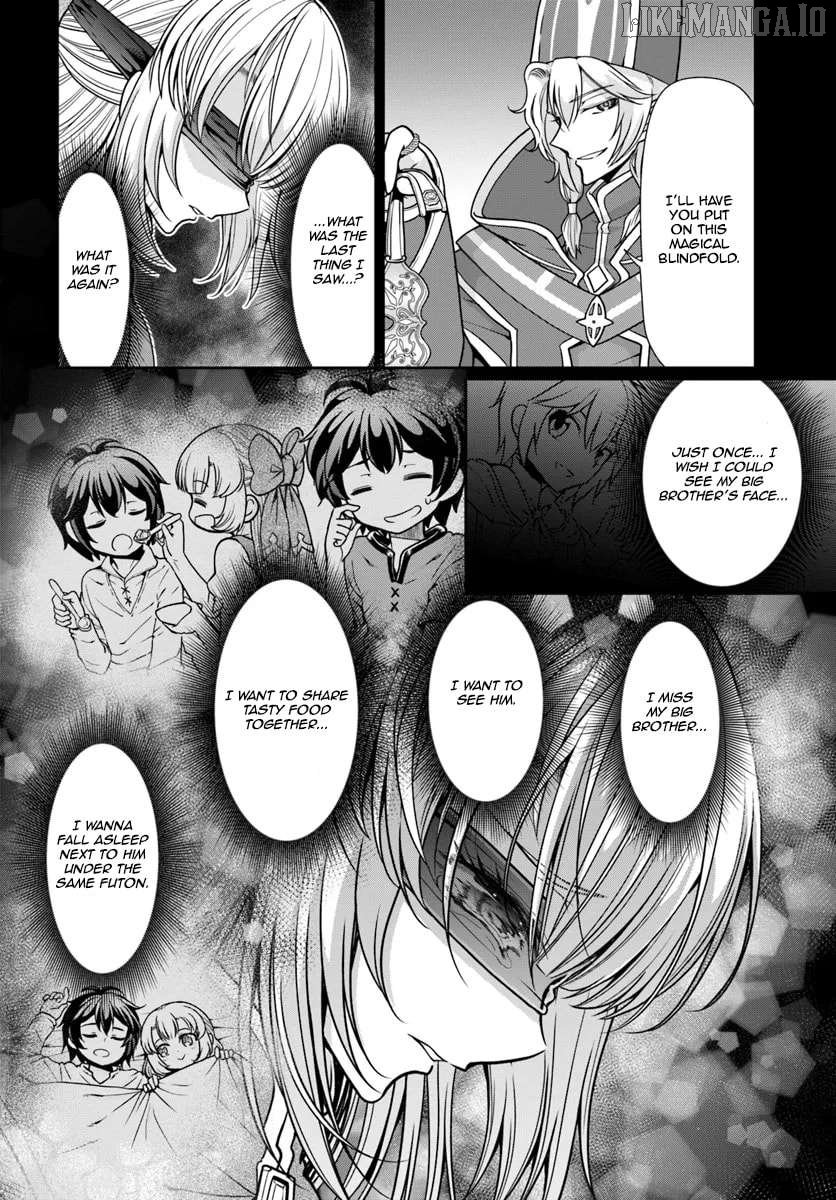 Tenohira Kaitaku Mura de Isekai Kenkokuki: Fueteku Yome-tachi to Nonbiri Mujintou Life Chapter 54 - Page 2