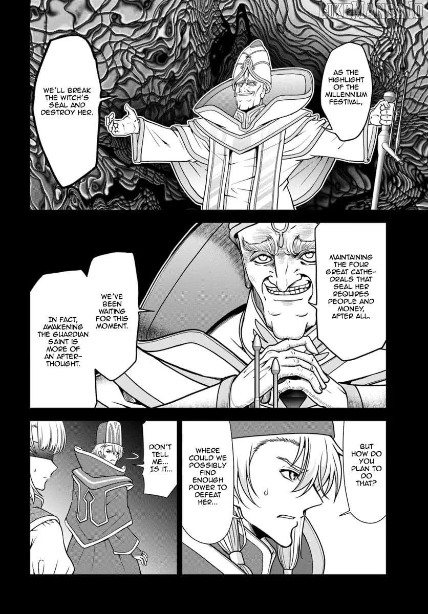 Tenohira Kaitaku Mura de Isekai Kenkokuki: Fueteku Yome-tachi to Nonbiri Mujintou Life Chapter 54 - Page 18