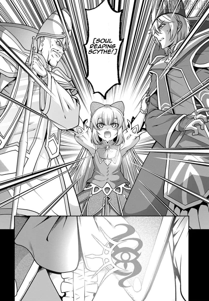 Tenohira Kaitaku Mura de Isekai Kenkokuki: Fueteku Yome-tachi to Nonbiri Mujintou Life Chapter 54 - Page 22