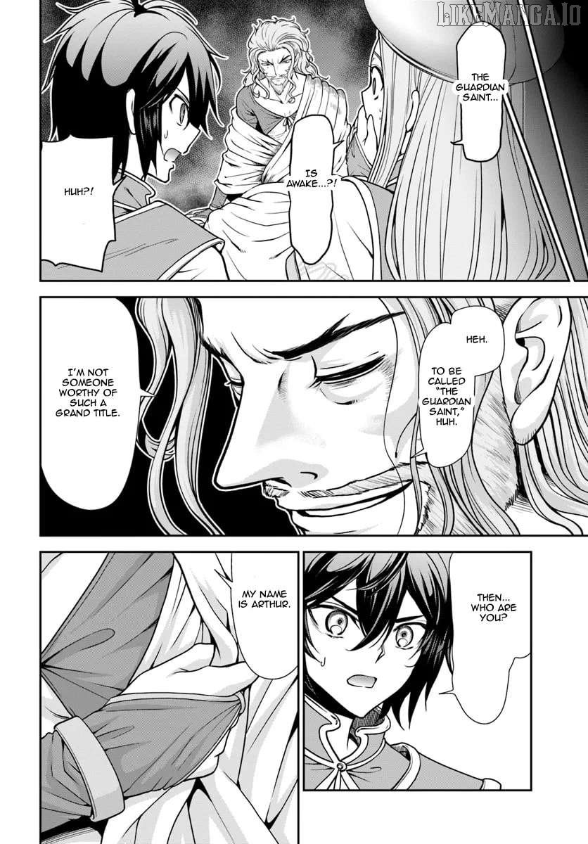Tenohira Kaitaku Mura de Isekai Kenkokuki: Fueteku Yome-tachi to Nonbiri Mujintou Life Chapter 54 - Page 26