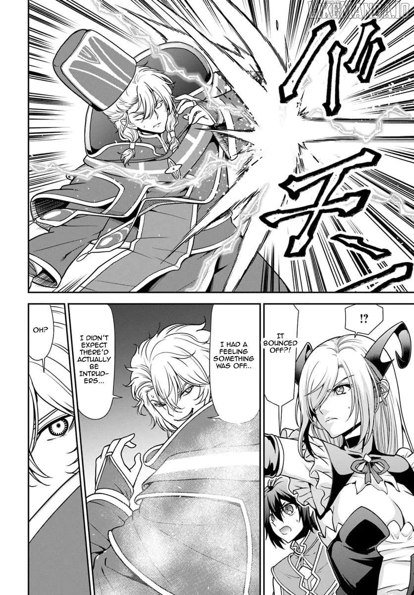 Tenohira Kaitaku Mura de Isekai Kenkokuki: Fueteku Yome-tachi to Nonbiri Mujintou Life Chapter 54 - Page 10