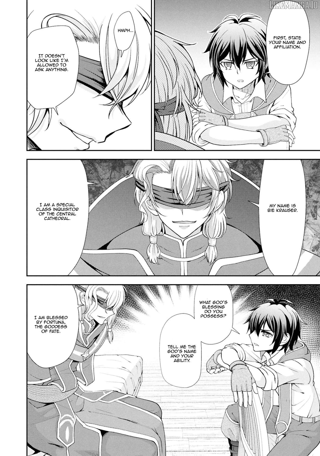Tenohira Kaitaku Mura de Isekai Kenkokuki: Fueteku Yome-tachi to Nonbiri Mujintou Life Chapter 55 - Page 17