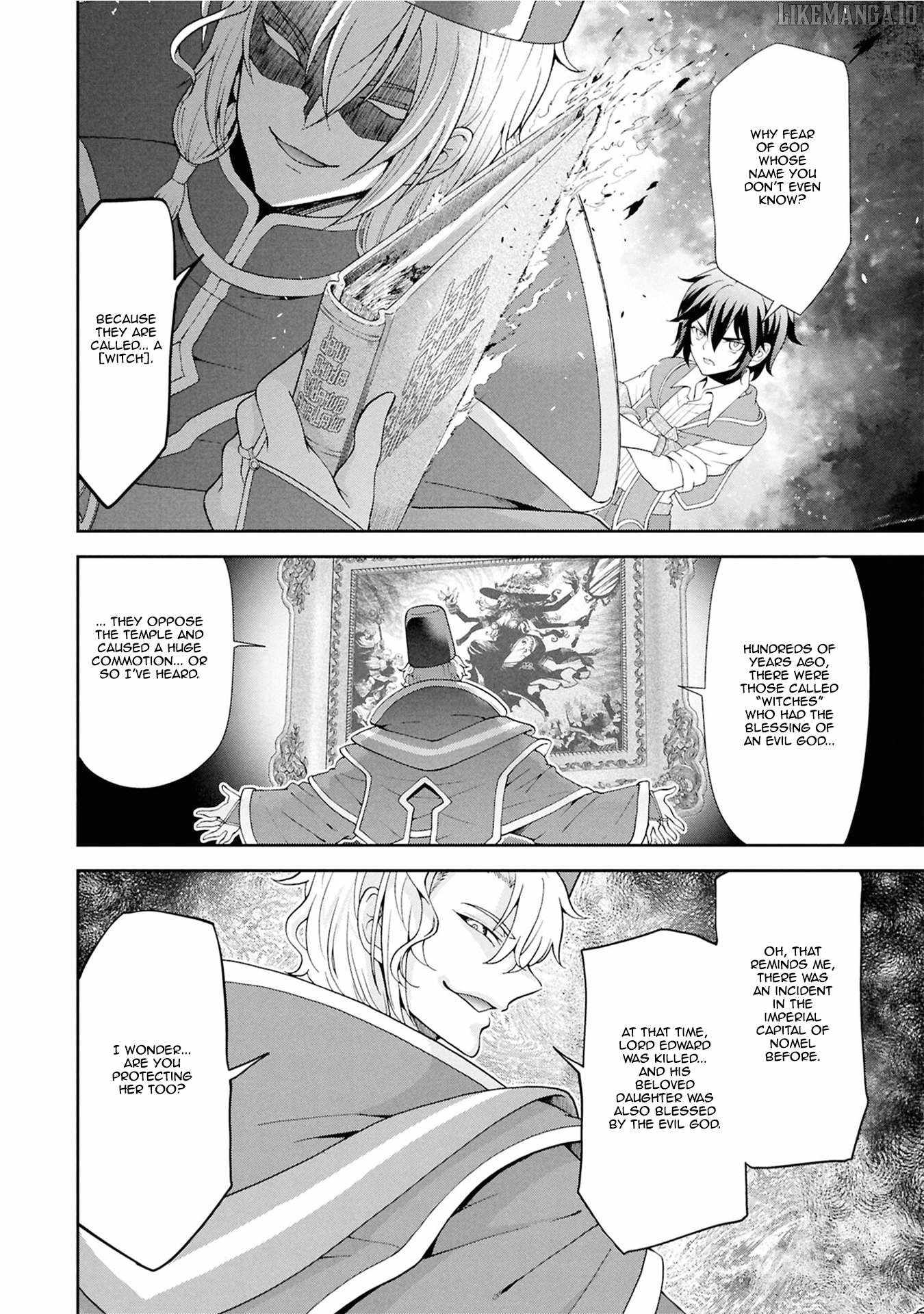 Tenohira Kaitaku Mura de Isekai Kenkokuki: Fueteku Yome-tachi to Nonbiri Mujintou Life Chapter 56 - Page 6