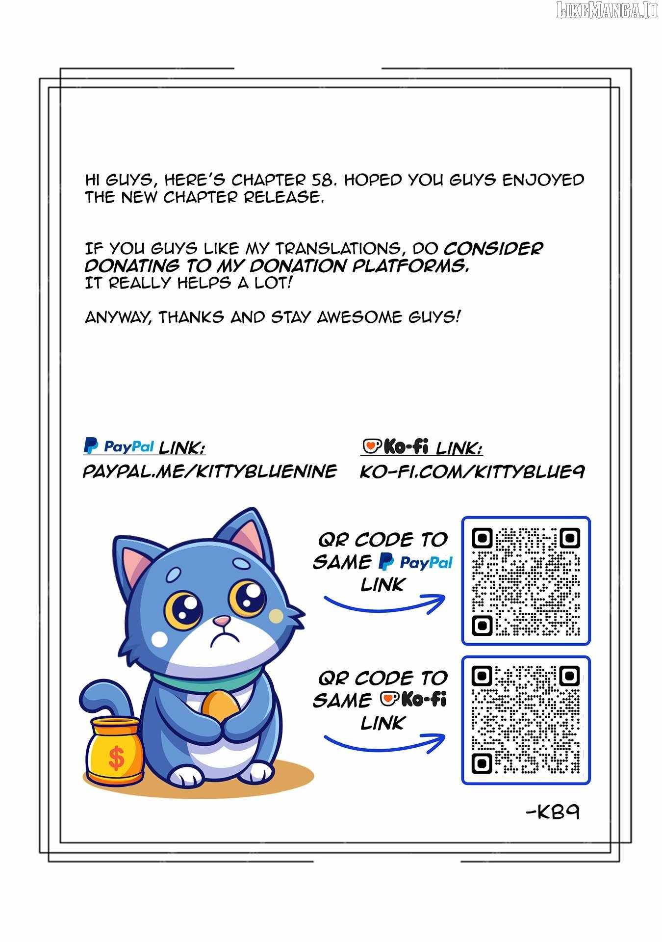 Tenohira Kaitaku Mura de Isekai Kenkokuki: Fueteku Yome-tachi to Nonbiri Mujintou Life Chapter 58 - Page 23