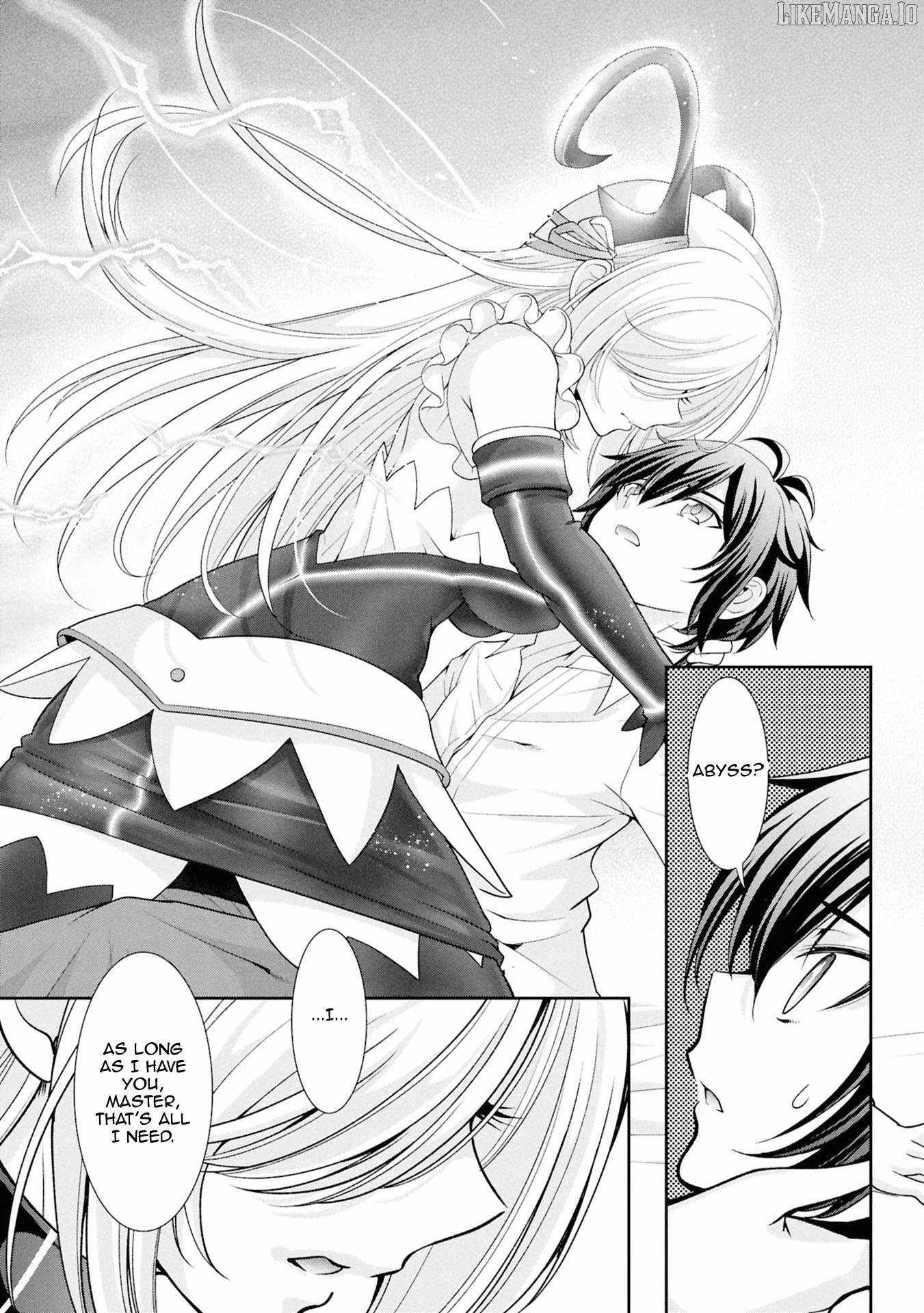 Tenohira Kaitaku Mura de Isekai Kenkokuki: Fueteku Yome-tachi to Nonbiri Mujintou Life Chapter 59 - Page 13