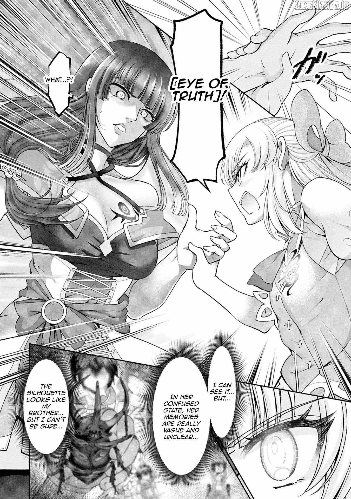 Tenohira Kaitaku Mura de Isekai Kenkokuki: Fueteku Yome-tachi to Nonbiri Mujintou Life Chapter 59 - Page 22