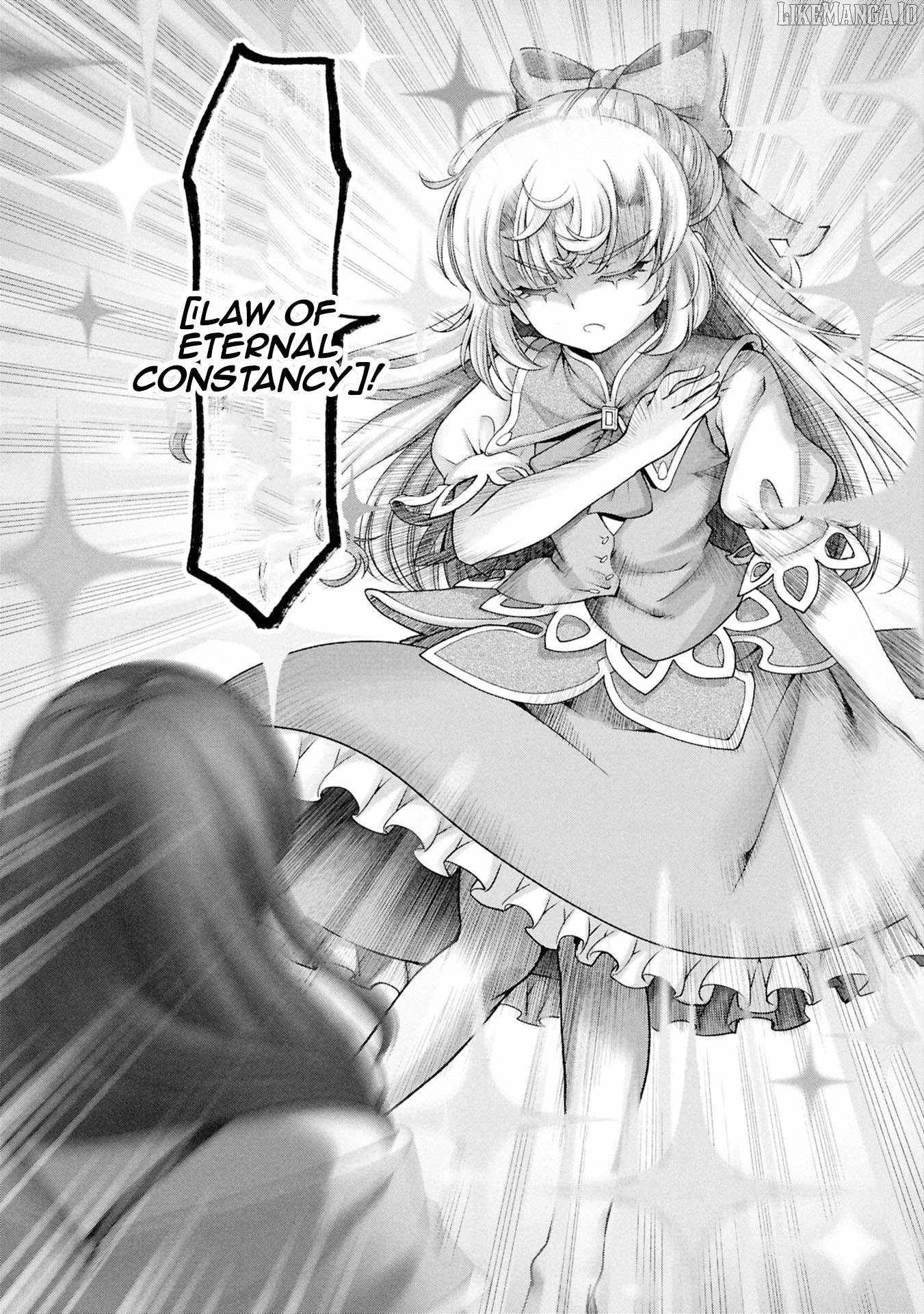 Tenohira Kaitaku Mura de Isekai Kenkokuki: Fueteku Yome-tachi to Nonbiri Mujintou Life Chapter 59 - Page 24