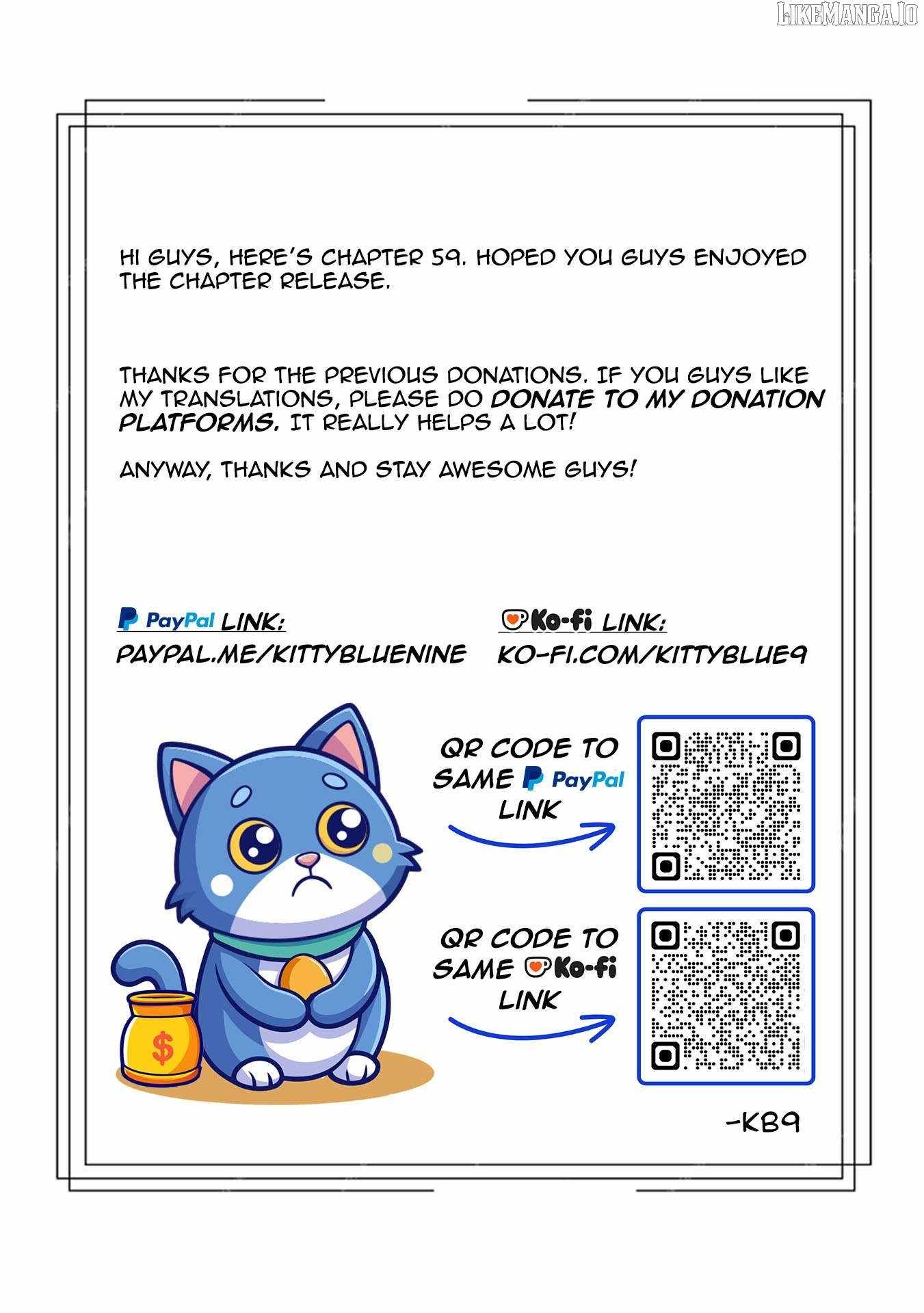 Tenohira Kaitaku Mura de Isekai Kenkokuki: Fueteku Yome-tachi to Nonbiri Mujintou Life Chapter 59 - Page 27