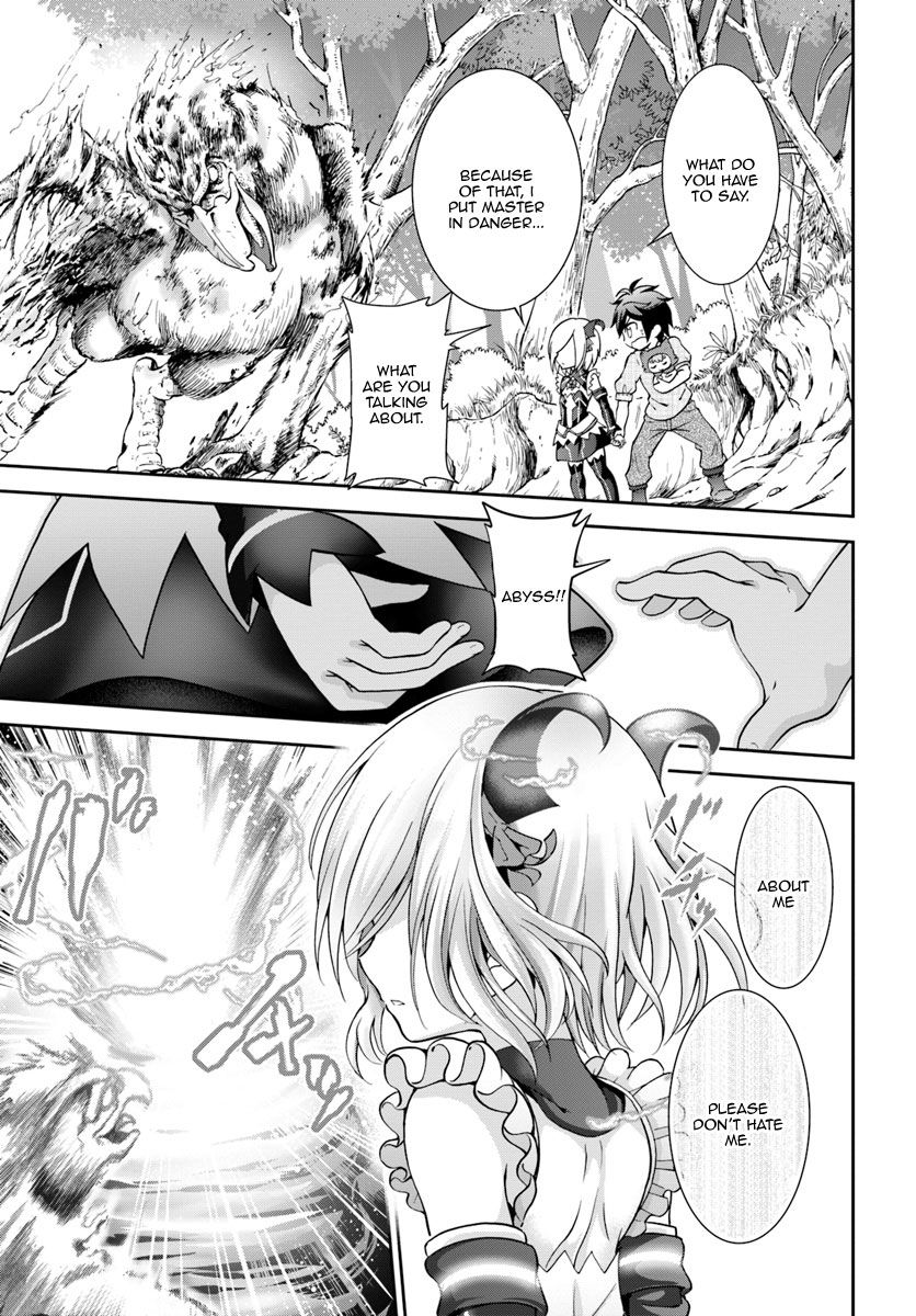 Tenohira Kaitaku Mura de Isekai Kenkokuki: Fueteku Yome-tachi to Nonbiri Mujintou Life Chapter 6 - Page 14
