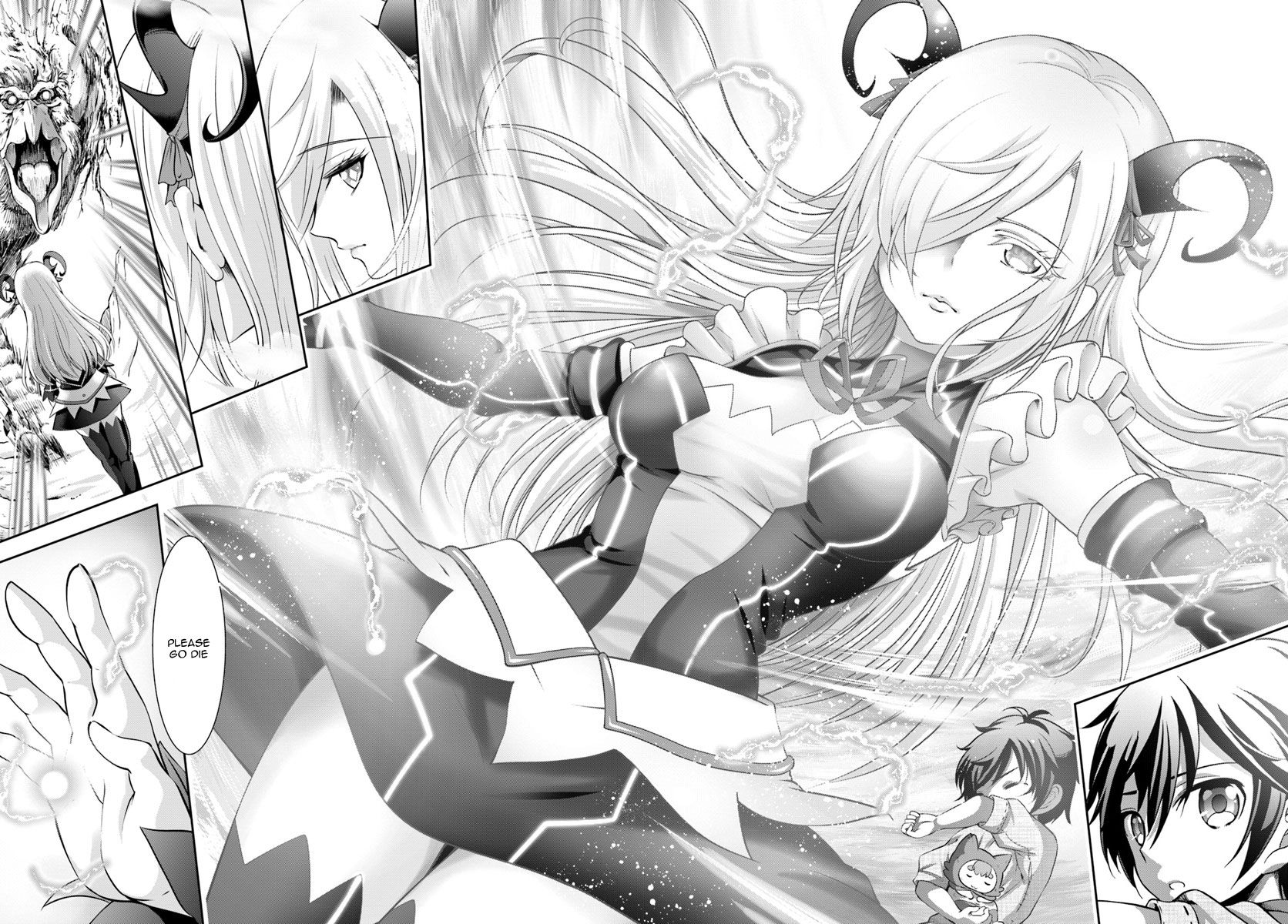 Tenohira Kaitaku Mura de Isekai Kenkokuki: Fueteku Yome-tachi to Nonbiri Mujintou Life Chapter 6 - Page 15