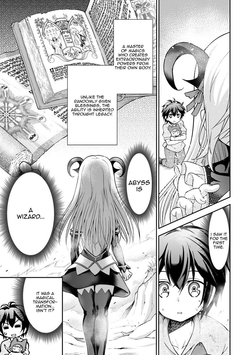 Tenohira Kaitaku Mura de Isekai Kenkokuki: Fueteku Yome-tachi to Nonbiri Mujintou Life Chapter 6 - Page 17