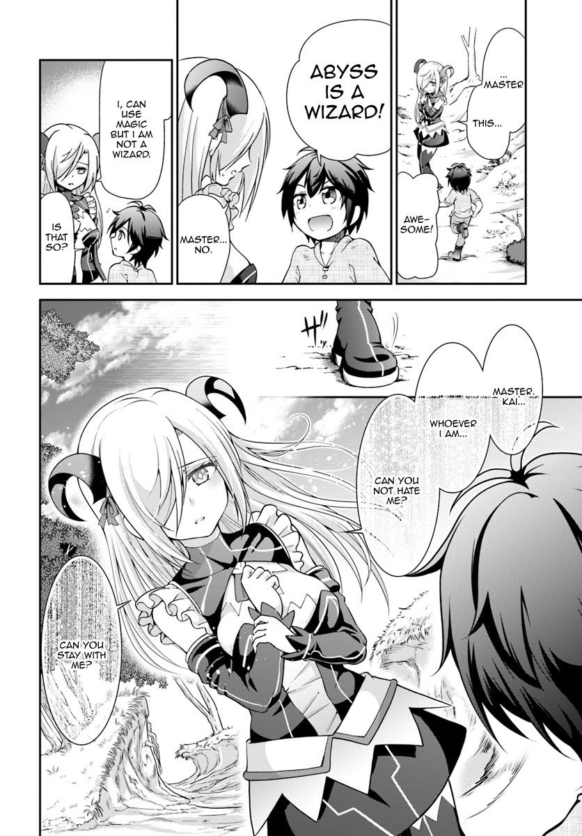 Tenohira Kaitaku Mura de Isekai Kenkokuki: Fueteku Yome-tachi to Nonbiri Mujintou Life Chapter 6 - Page 18