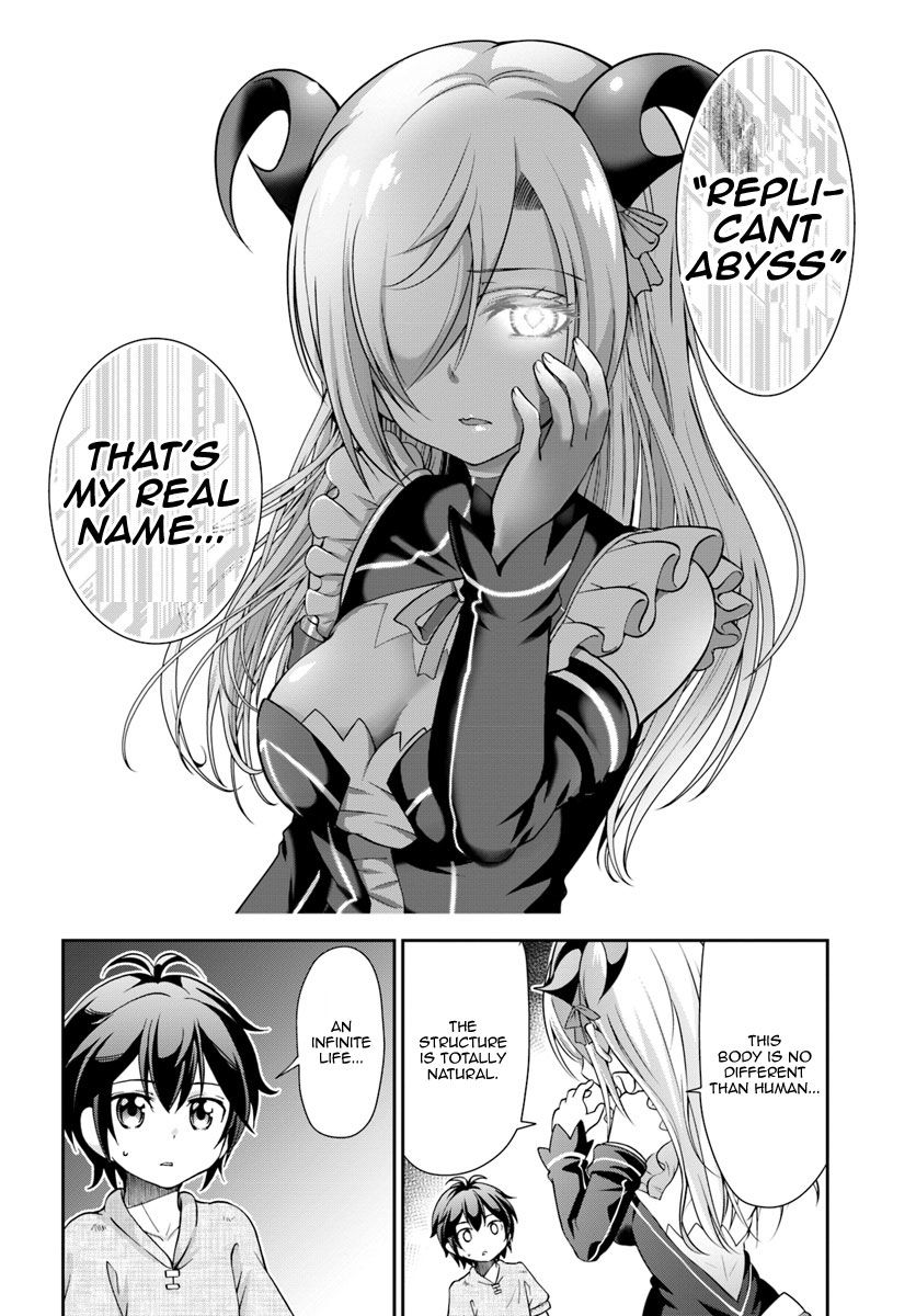 Tenohira Kaitaku Mura de Isekai Kenkokuki: Fueteku Yome-tachi to Nonbiri Mujintou Life Chapter 6 - Page 20