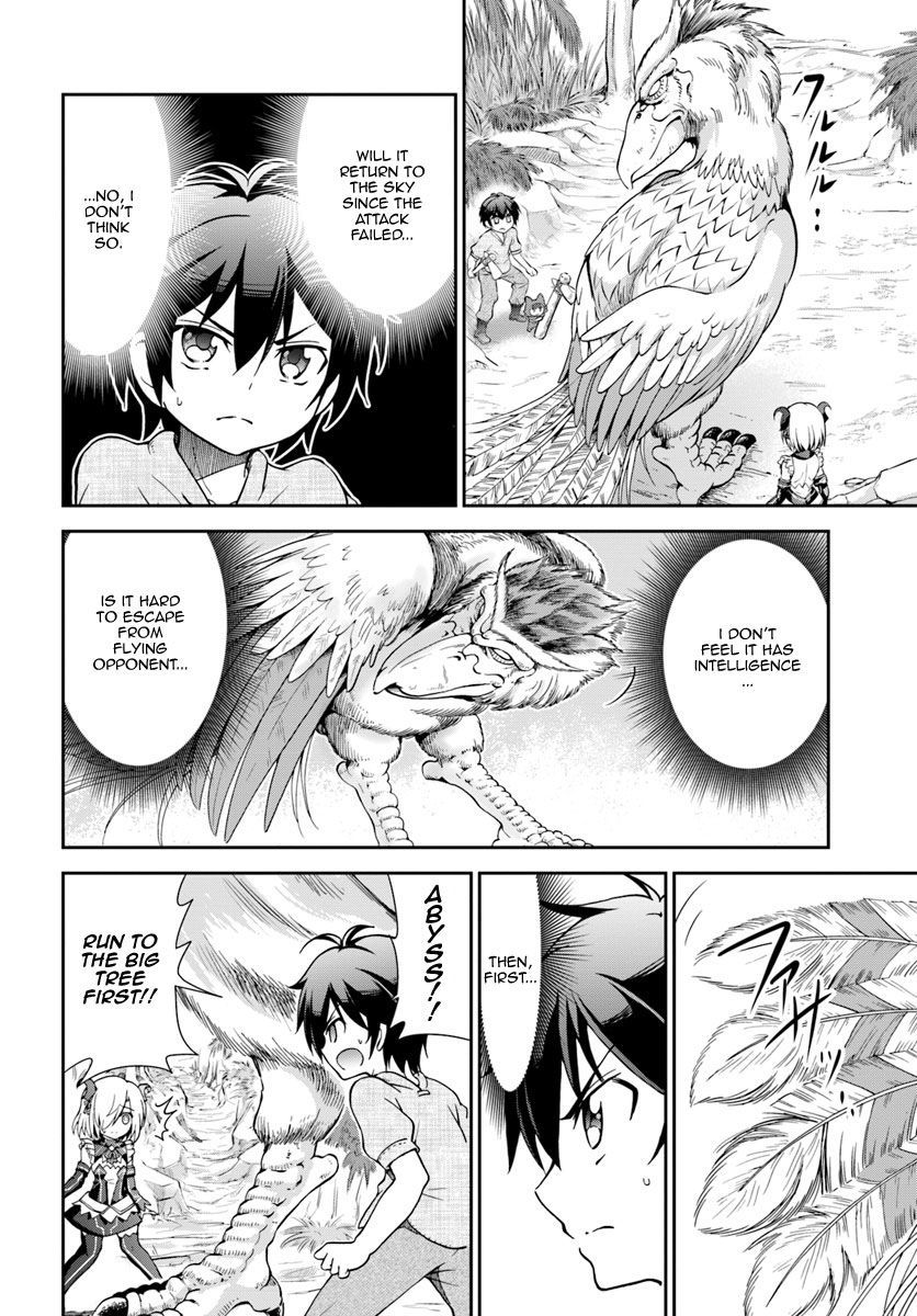Tenohira Kaitaku Mura de Isekai Kenkokuki: Fueteku Yome-tachi to Nonbiri Mujintou Life Chapter 6 - Page 3
