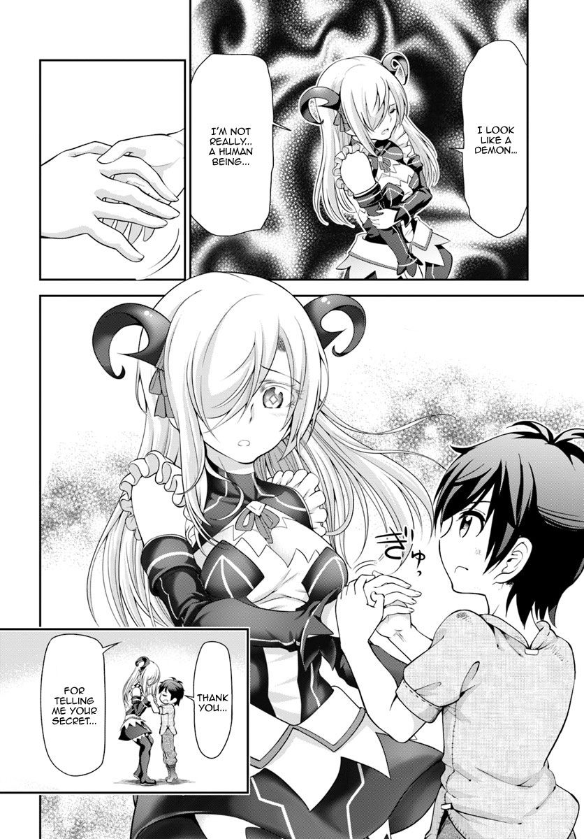Tenohira Kaitaku Mura de Isekai Kenkokuki: Fueteku Yome-tachi to Nonbiri Mujintou Life Chapter 6 - Page 22