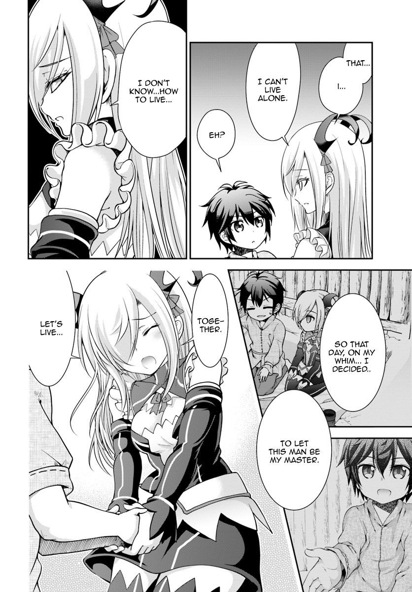 Tenohira Kaitaku Mura de Isekai Kenkokuki: Fueteku Yome-tachi to Nonbiri Mujintou Life Chapter 6 - Page 24