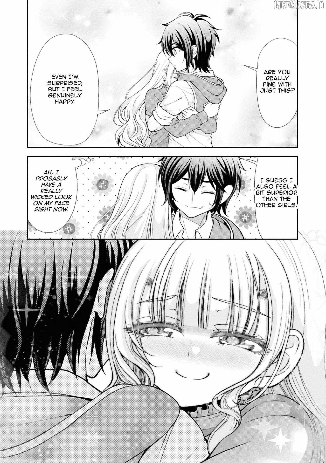 Tenohira Kaitaku Mura de Isekai Kenkokuki: Fueteku Yome-tachi to Nonbiri Mujintou Life Chapter 60 - Page 22