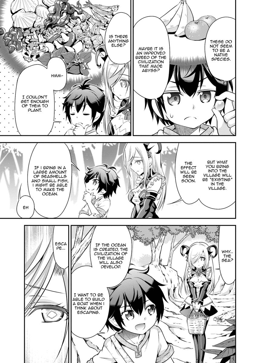 Tenohira Kaitaku Mura de Isekai Kenkokuki: Fueteku Yome-tachi to Nonbiri Mujintou Life Chapter 7 - Page 18