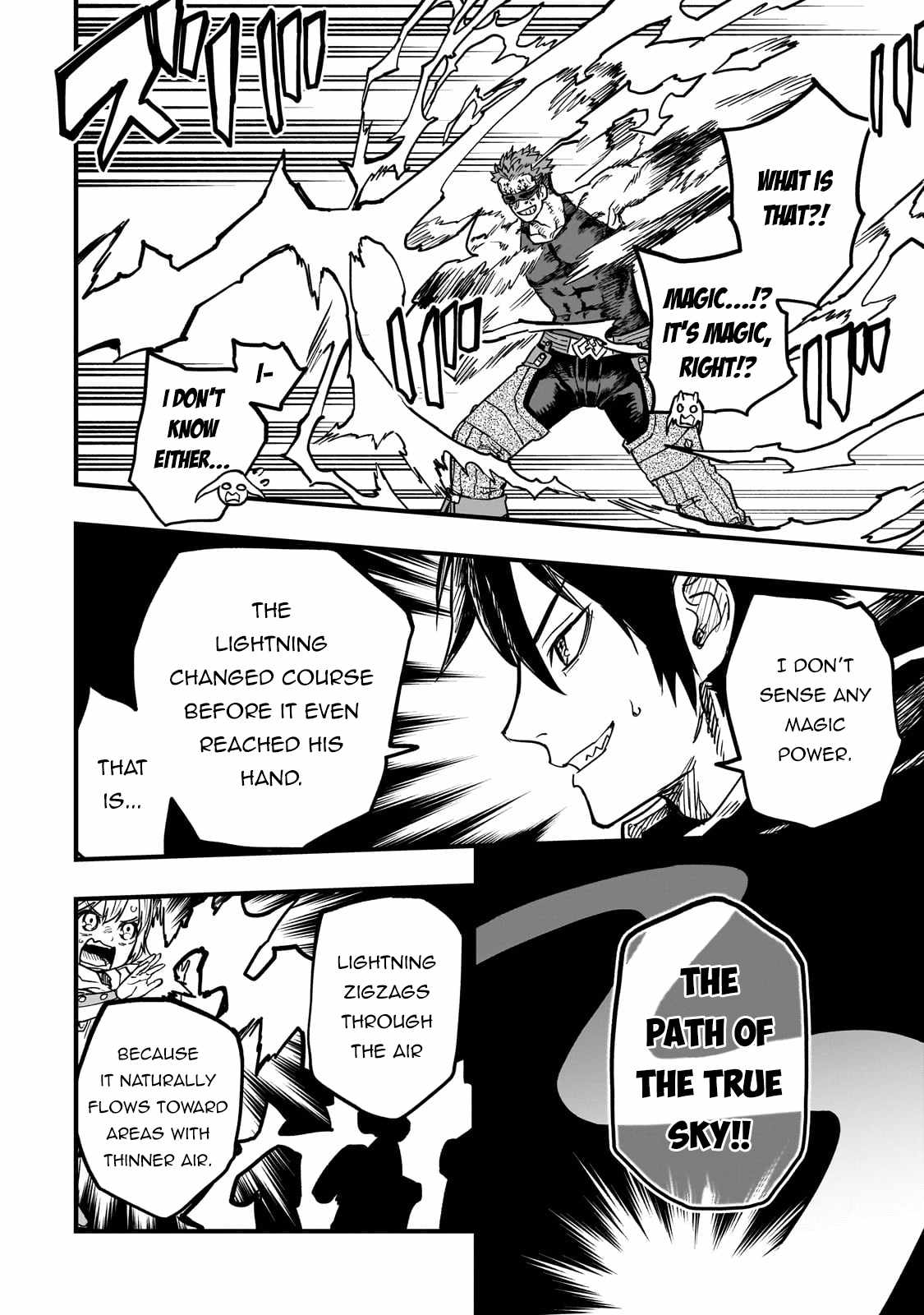 Tensei Akuma no Saikyou Yuusha Ikusei Keikaku Chapter 15 - Page 31